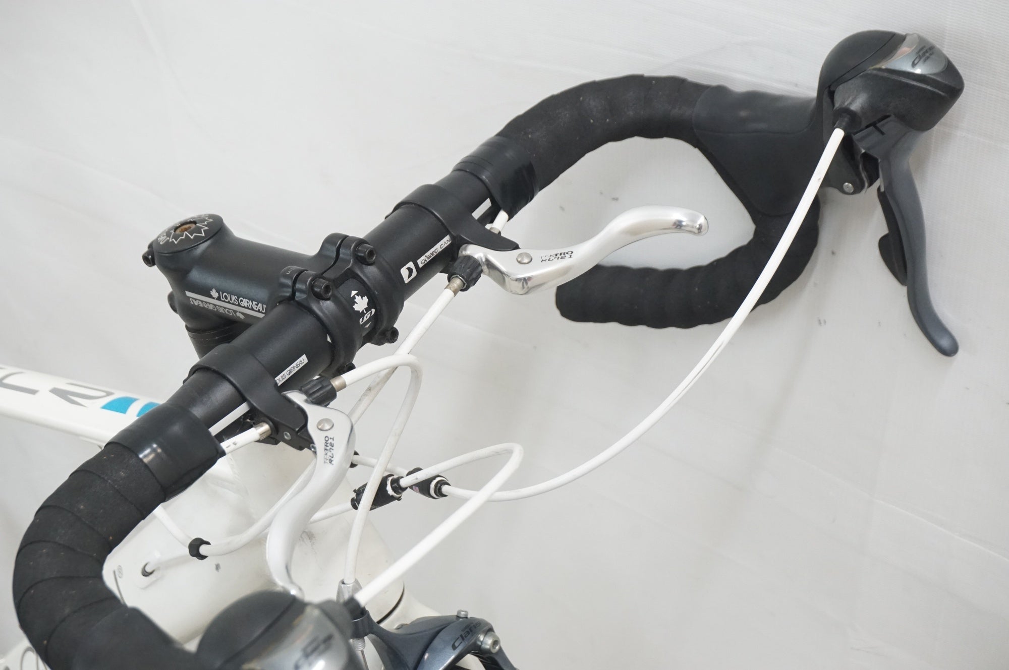 LOUIS GARNEAU 「ルイガノ」 LGS-CLR 2017年モデル ロードバイク / 福岡店