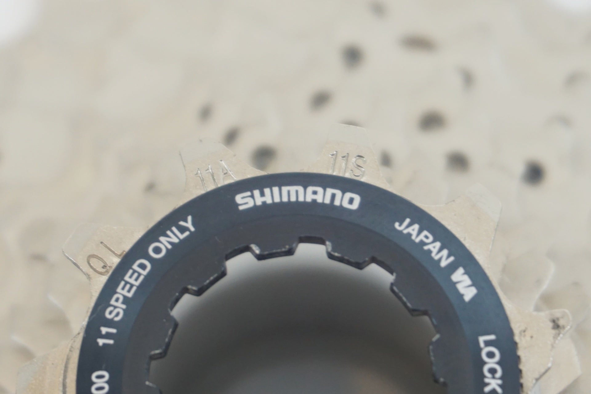 SHIMANO 「シマノ」 ULTEGRA CS-R8000 11-30T スプロケット / 有明ガーデン店
