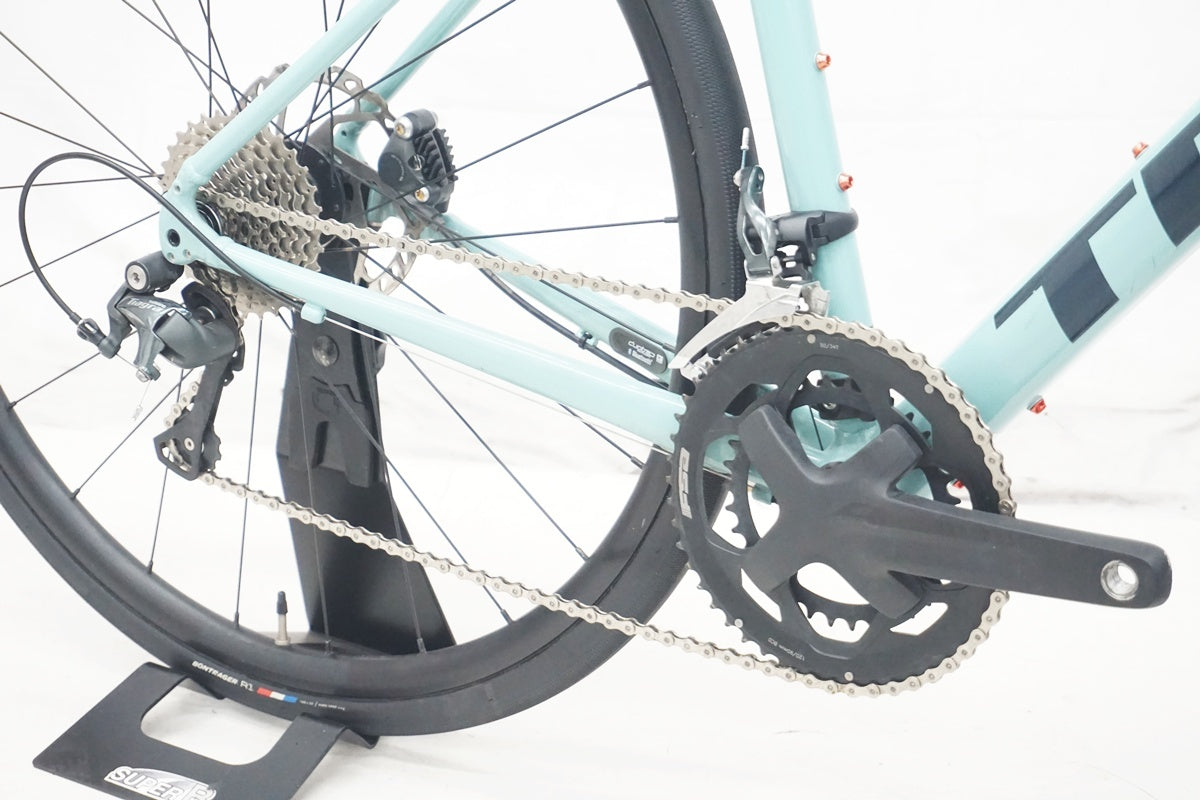 TREK 「トレック」 DOMANE AL4 DISC GEN3 2023年モデル ロードバイク / 大阪美原北インター店