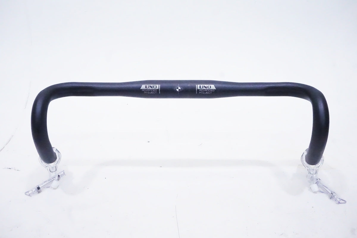 UNO「ウノ」 ADVANCED PROJECT φ31.8 440mm ハンドル/ 京都西院店