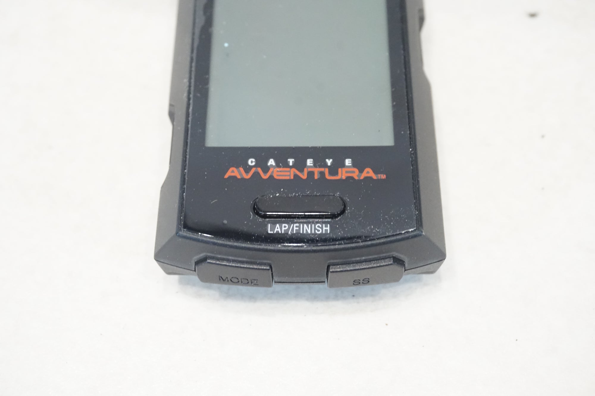 CATEYE 「キャットアイ」 AVVENTURA サイクルコンピューター / 横浜戸塚店