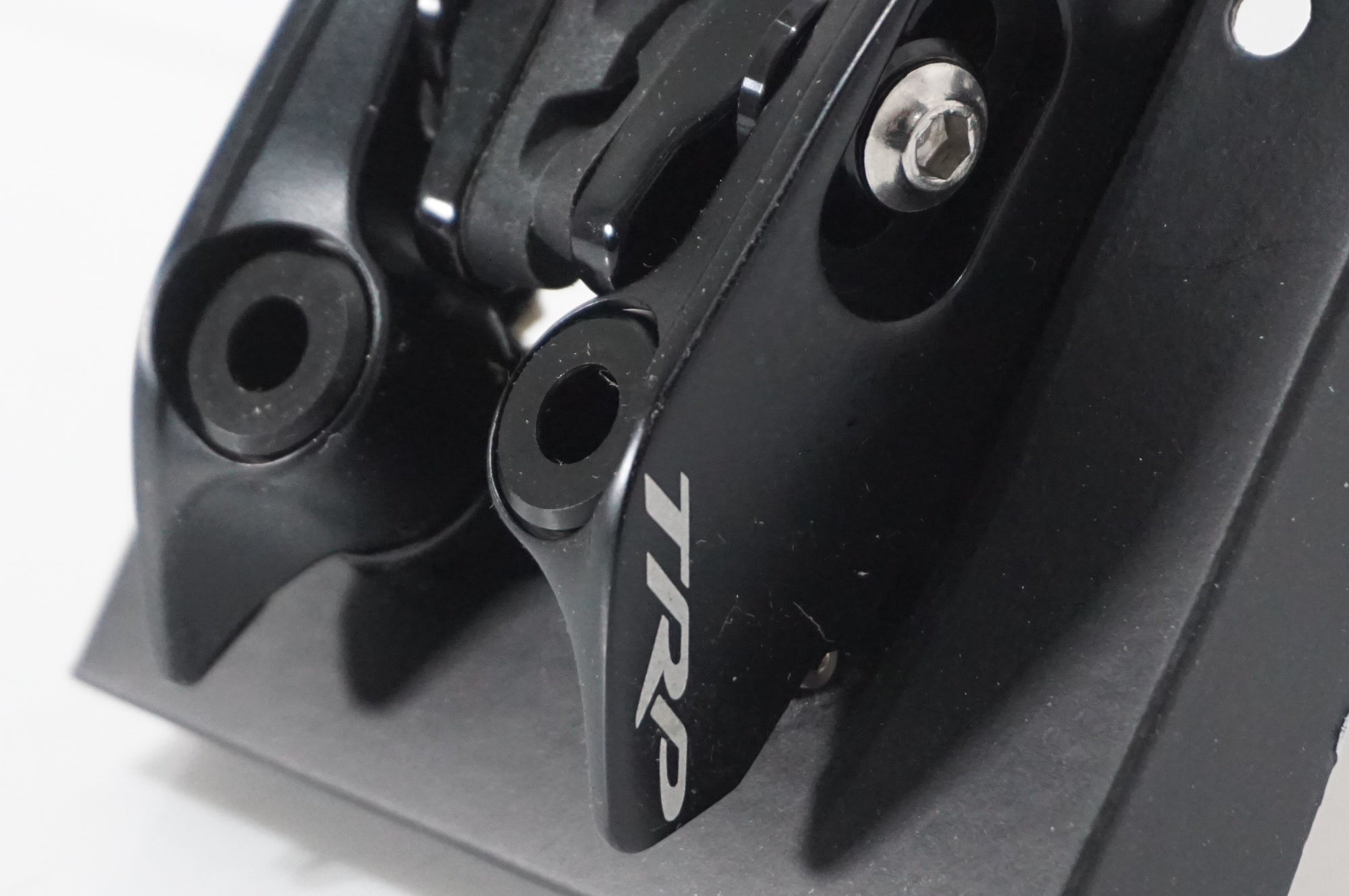 TRP 「ティーアールピー」 TTV ブレーキキャリパー / AKIBA店