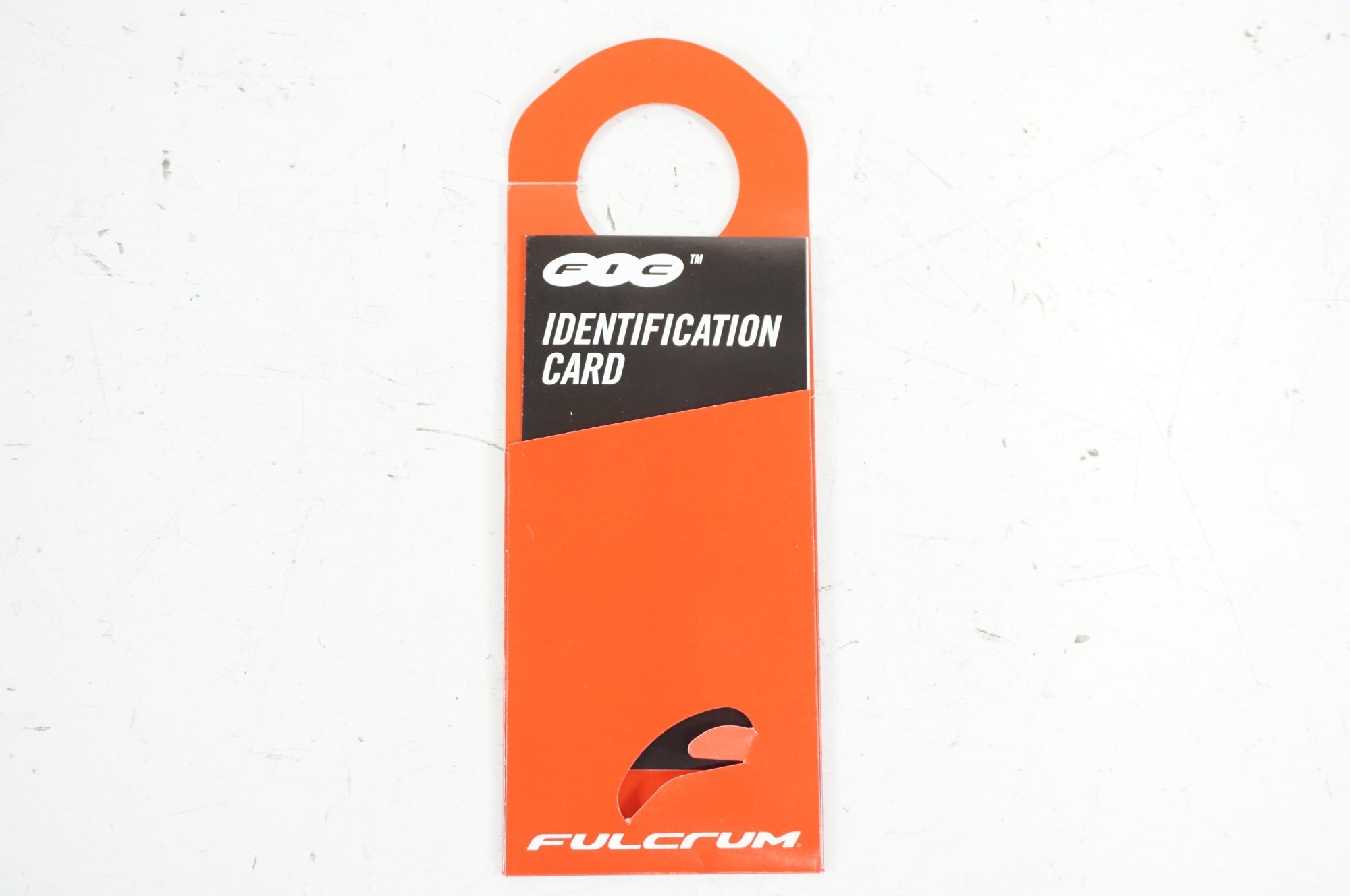 FULCRUM 「フルクラム」 RACING6 DISC フロントホイール / 宇都宮店