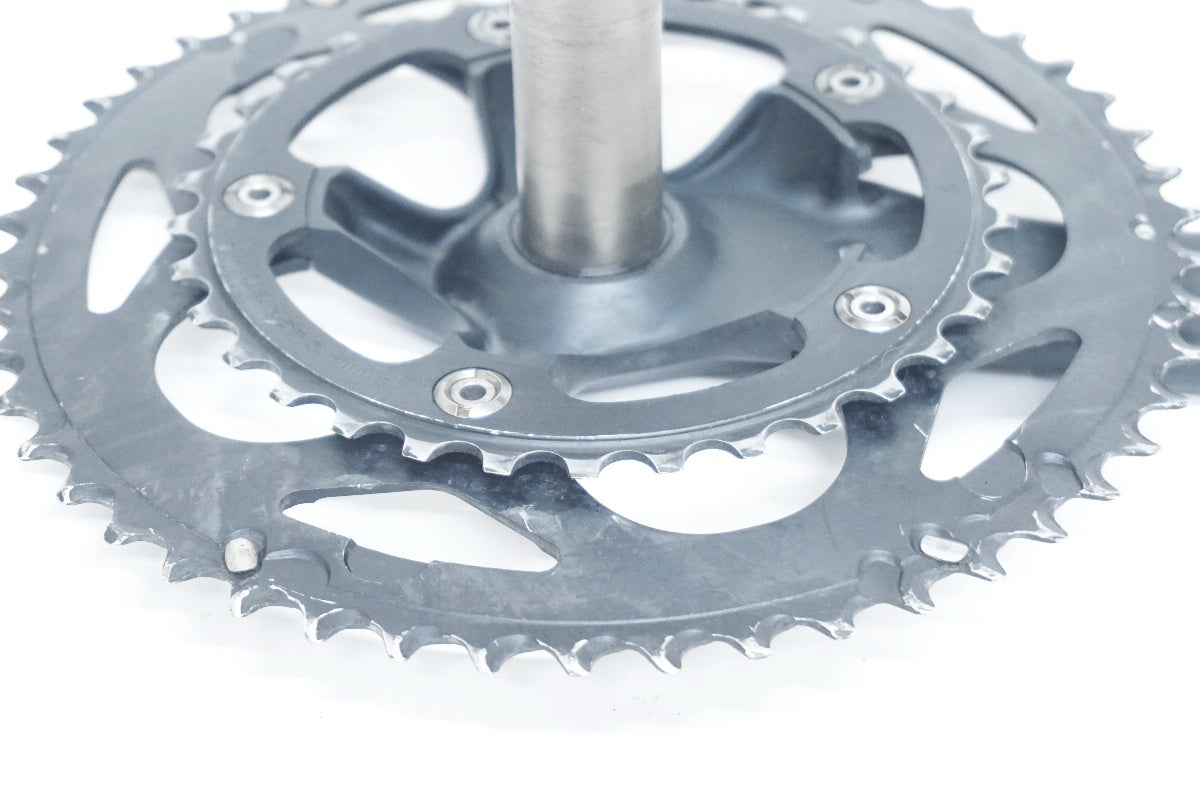 SHIMANO 「シマノ」 105 FC-5750 50-34T 170mm クランク / 大阪美原北インター店