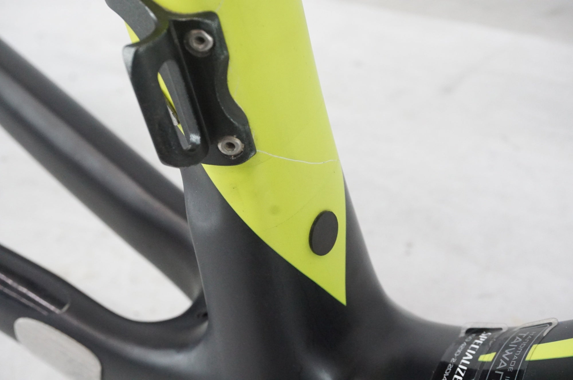 SPECIALIZED 「スペシャライズド」 ROUBAIX SPORT SL4 2017年モデル フレームセット / 阪急塚口店