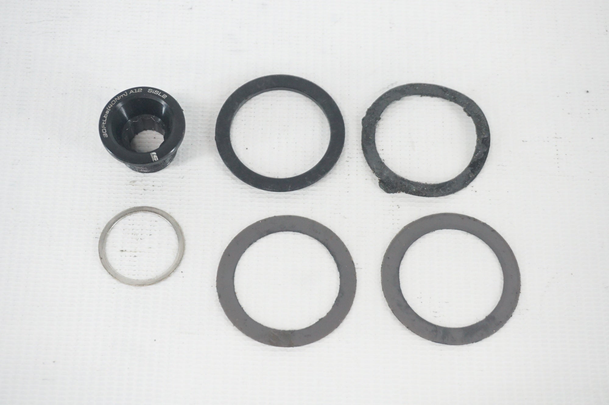 CANNONDALE 「キャノンデール」 SI 52-36T 170mm クランク / 阪急塚口店