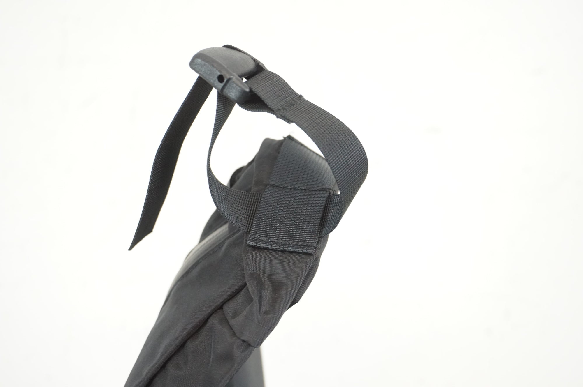 FAIRWEATHER 「フェアウェザー」 INDIVIDUAL フレームバッグ / 宇都宮店