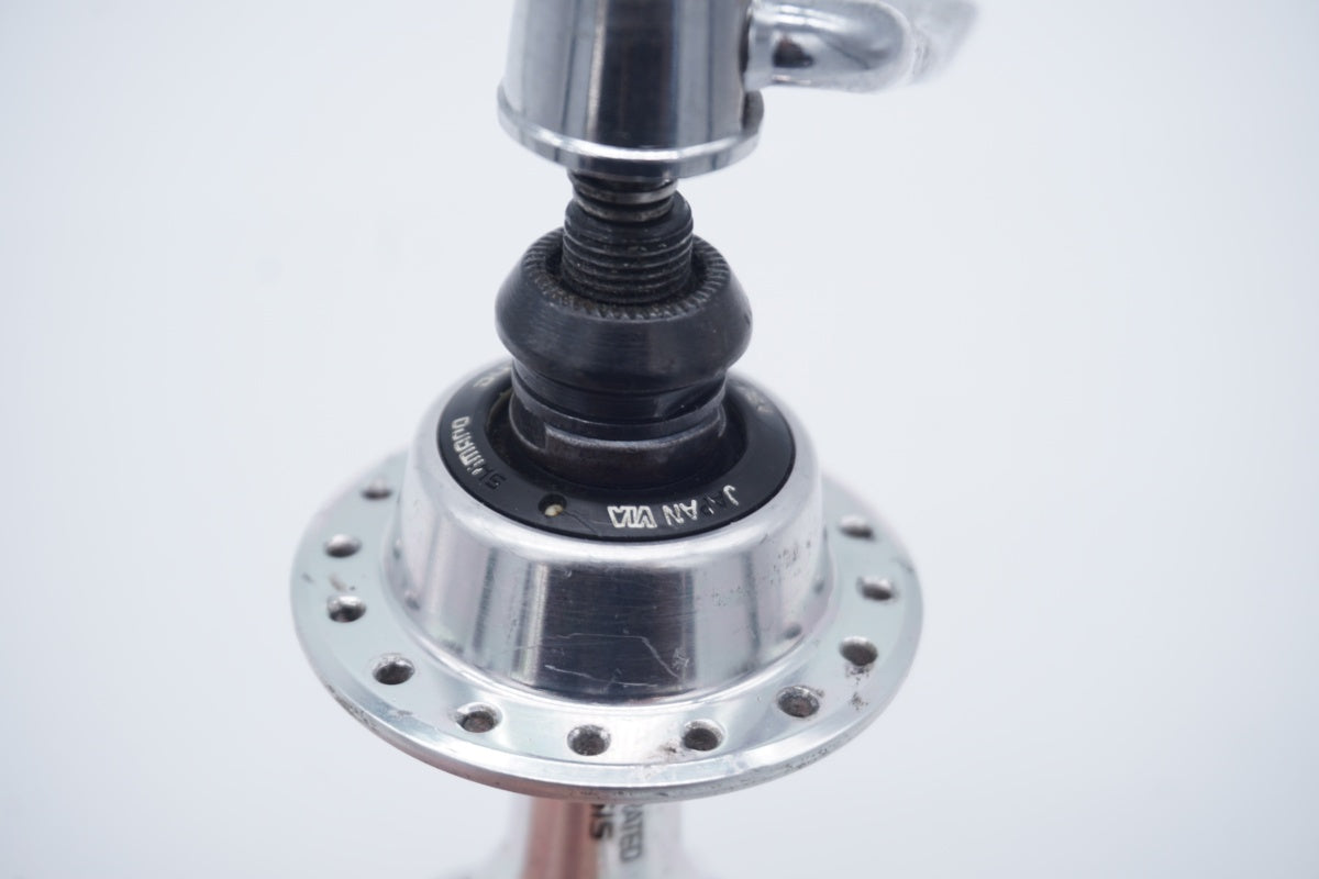 SHIMANO 「シマノ」 DURA-ACE HB-7402 ハブセット / 滋賀大津店