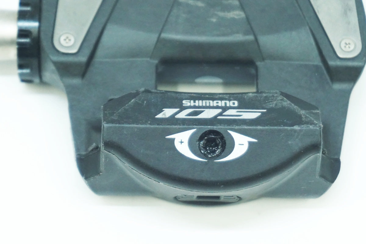 SHIMANO 「シマノ」 105 PD-R7000 ペダル / 大阪美原北インター店