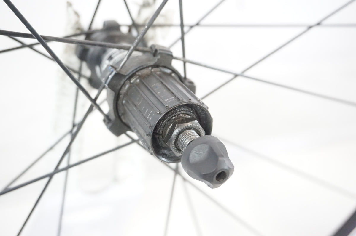 SHIMANO 「シマノ」 WH-RS10 SHIMANO10s ホイールセット / 宇都宮店