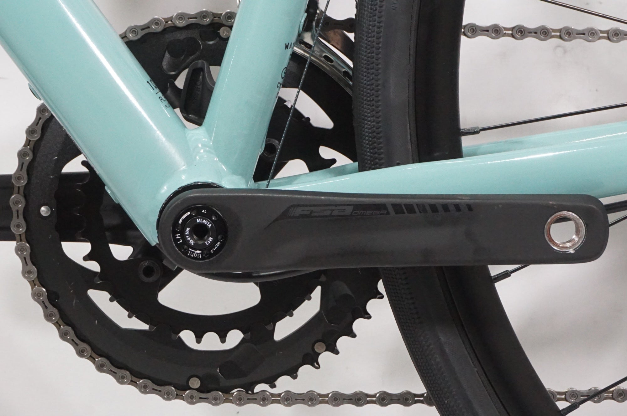 TREK 「トレック」 DOMANE AL4 DISC 2023年モデル ロードバイク / AKIBA店