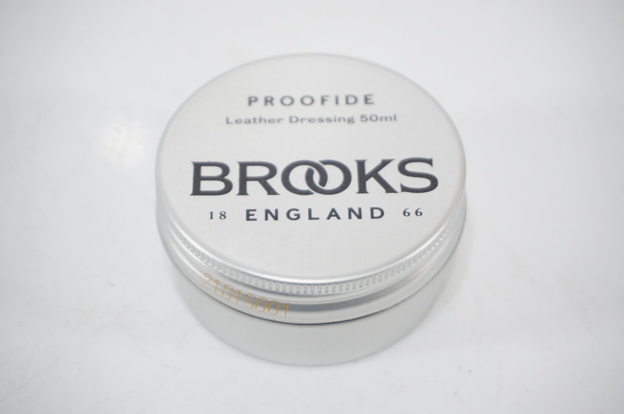 BROOKS 「ブルックス」 PROOFIDE オイル / AKIBA店