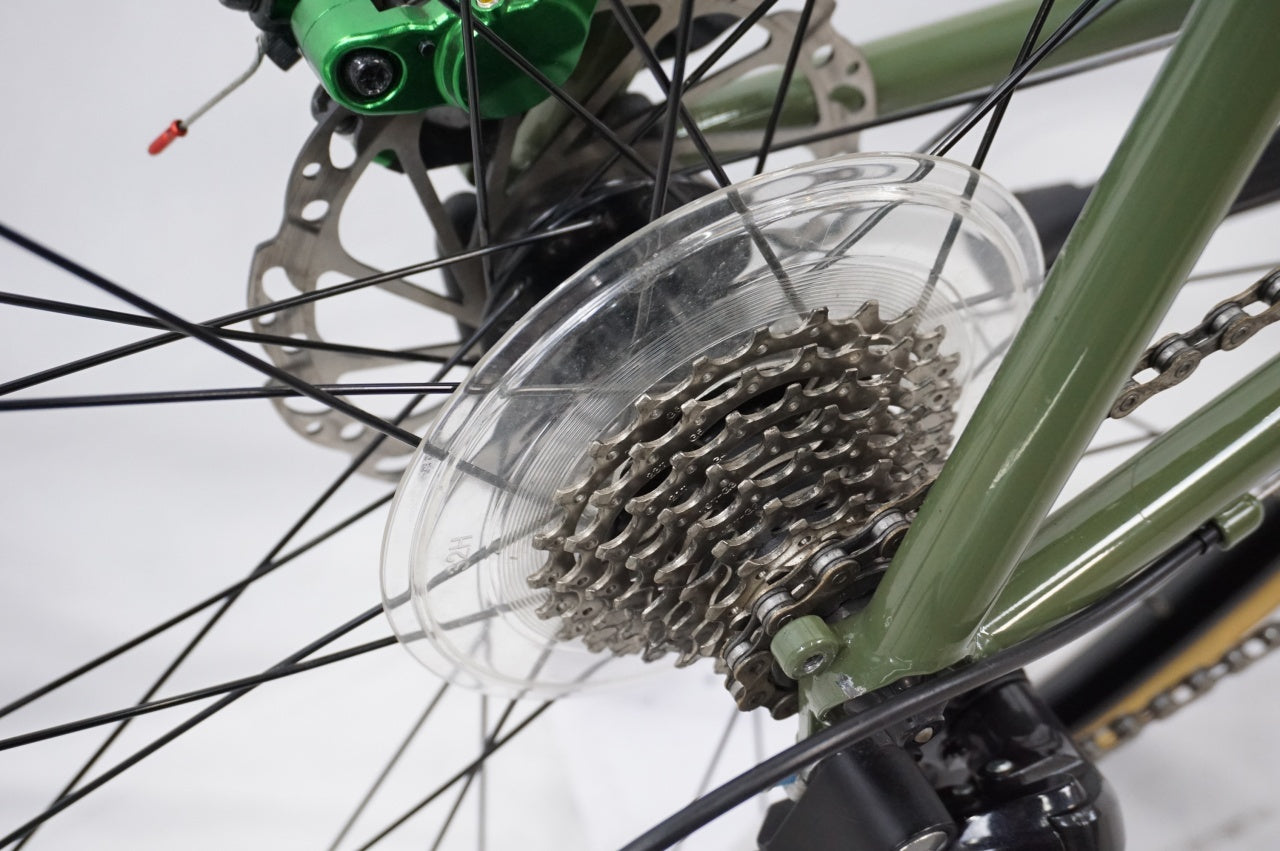 FUJI 「フジ」 FEATHER CX+ 2016年モデル ロードバイク / 川越店