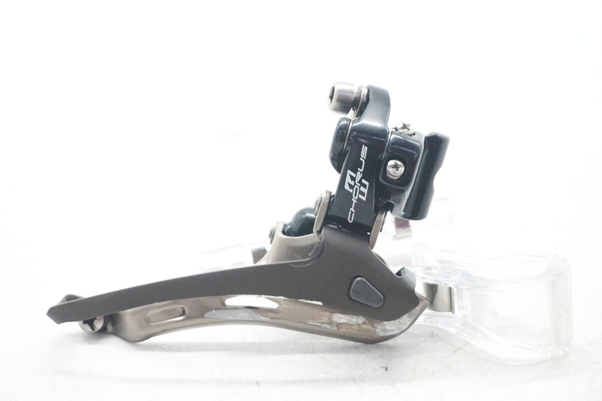 CAMPAGNOLO 「カンパニョーロ」 CHORUS 11S フロントディレーラー