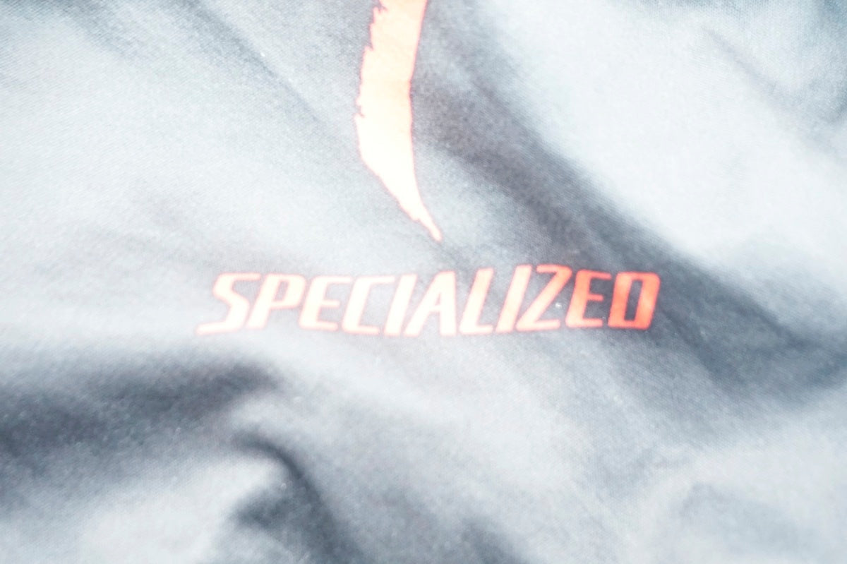 SPECIALIZED 「スペシャライズド」 Sサイズ 長袖ジャージ / 大阪門真店
