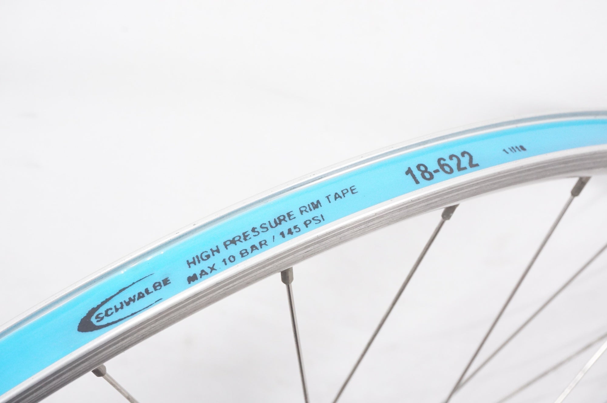 ALEXRIMS 「アレックスリム」 シマノ10速 ホイールセット / AKIBA店