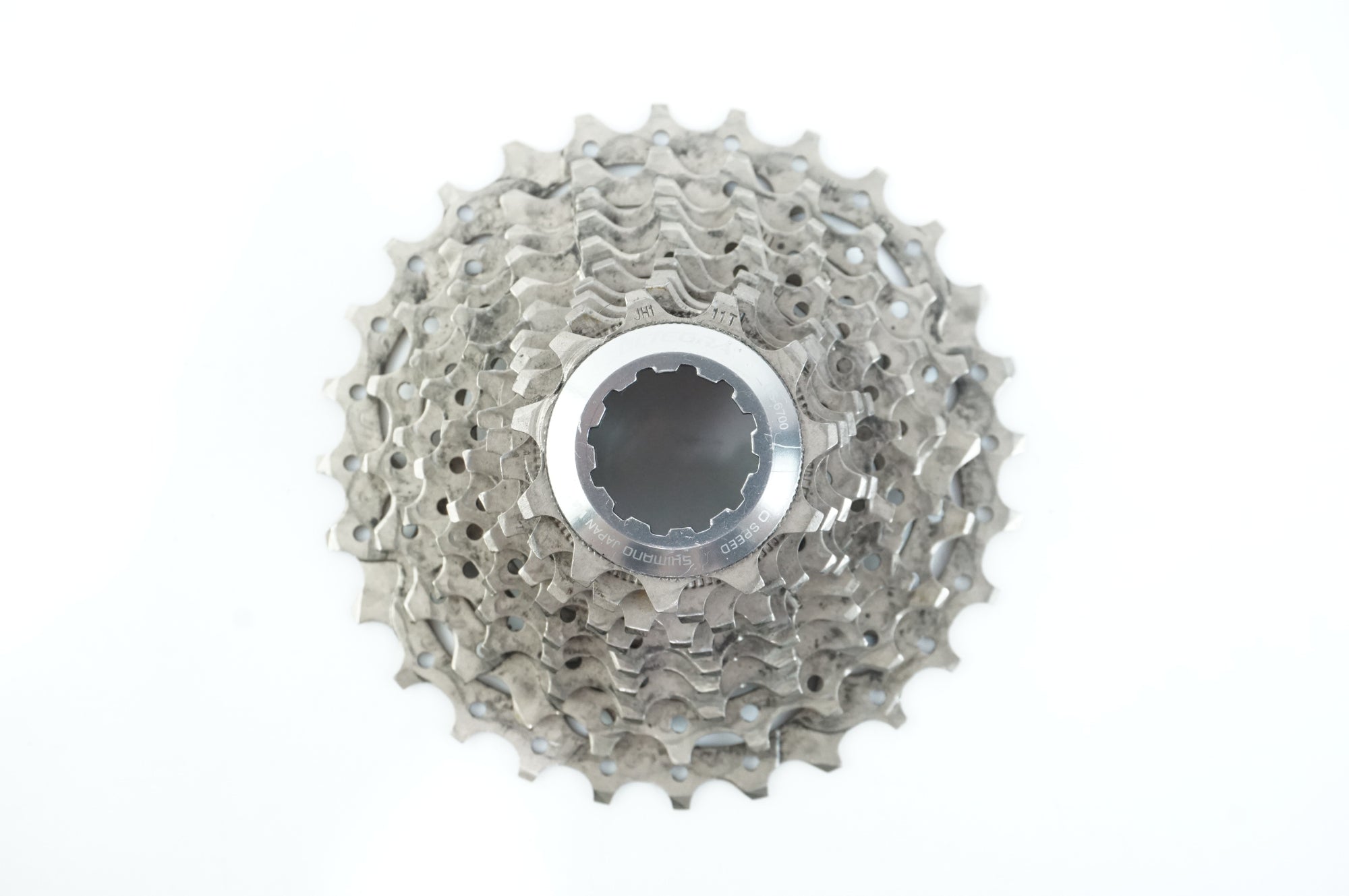 SHIMANO 「シマノ」 ULTEGRA CS-6700 11-28T スプロケット / 中目黒店