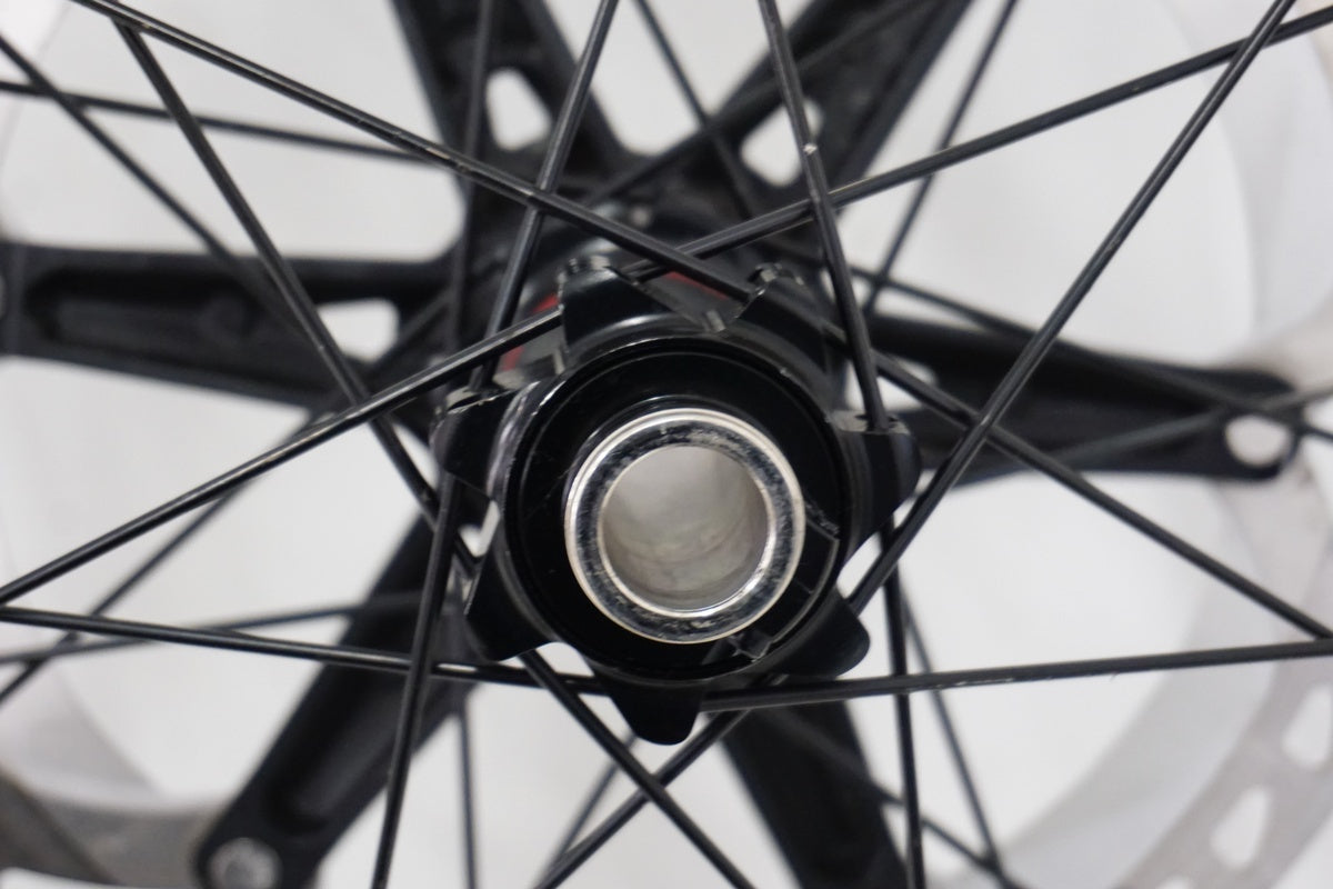 FULCRUM「フルクラム」 RED ZONE 5 27.5 スラム ホイールセット / 浜松店