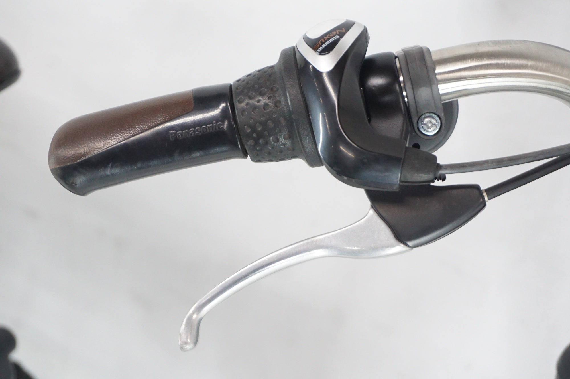 PANASONIC 「パナソニック」 VIVI MX BE-FM631 2023年モデル 26インチ 電動アシスト自転車 / 阪急塚口店