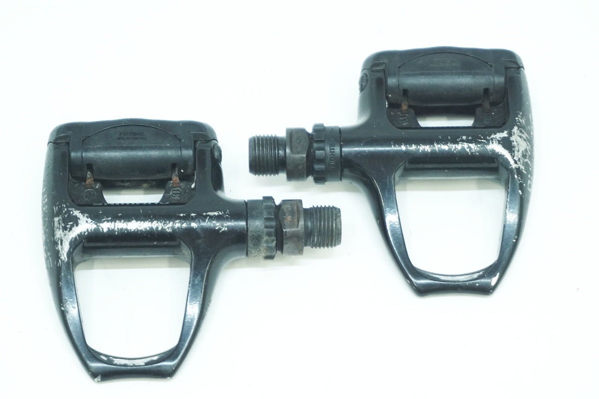 SHIMANO 「シマノ」 PD-R540 ペダル / 大阪美原北インター店