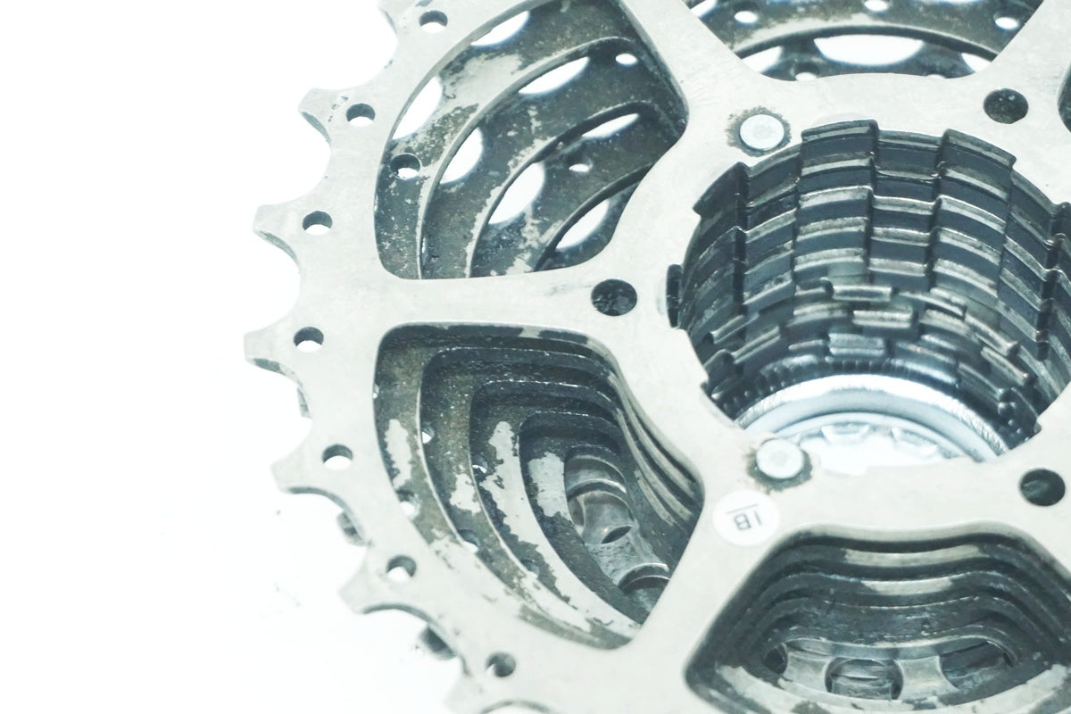 SHIMANO 「シマノ」 CS-HG50-9 12-25T スプロケット / 大阪美原北インター店