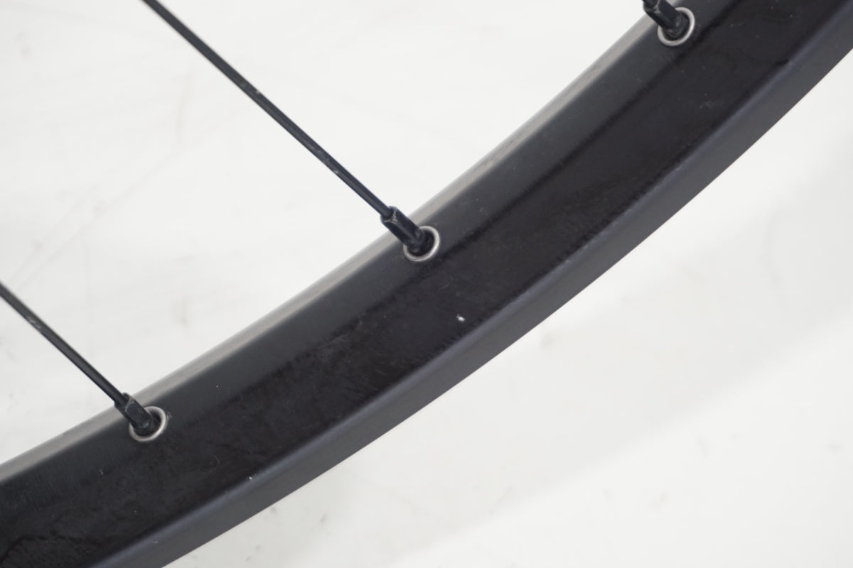 STANS 「スタンス」 FLOW リム HB-MT410-B ハブ フロントホイール / 滋賀大津店