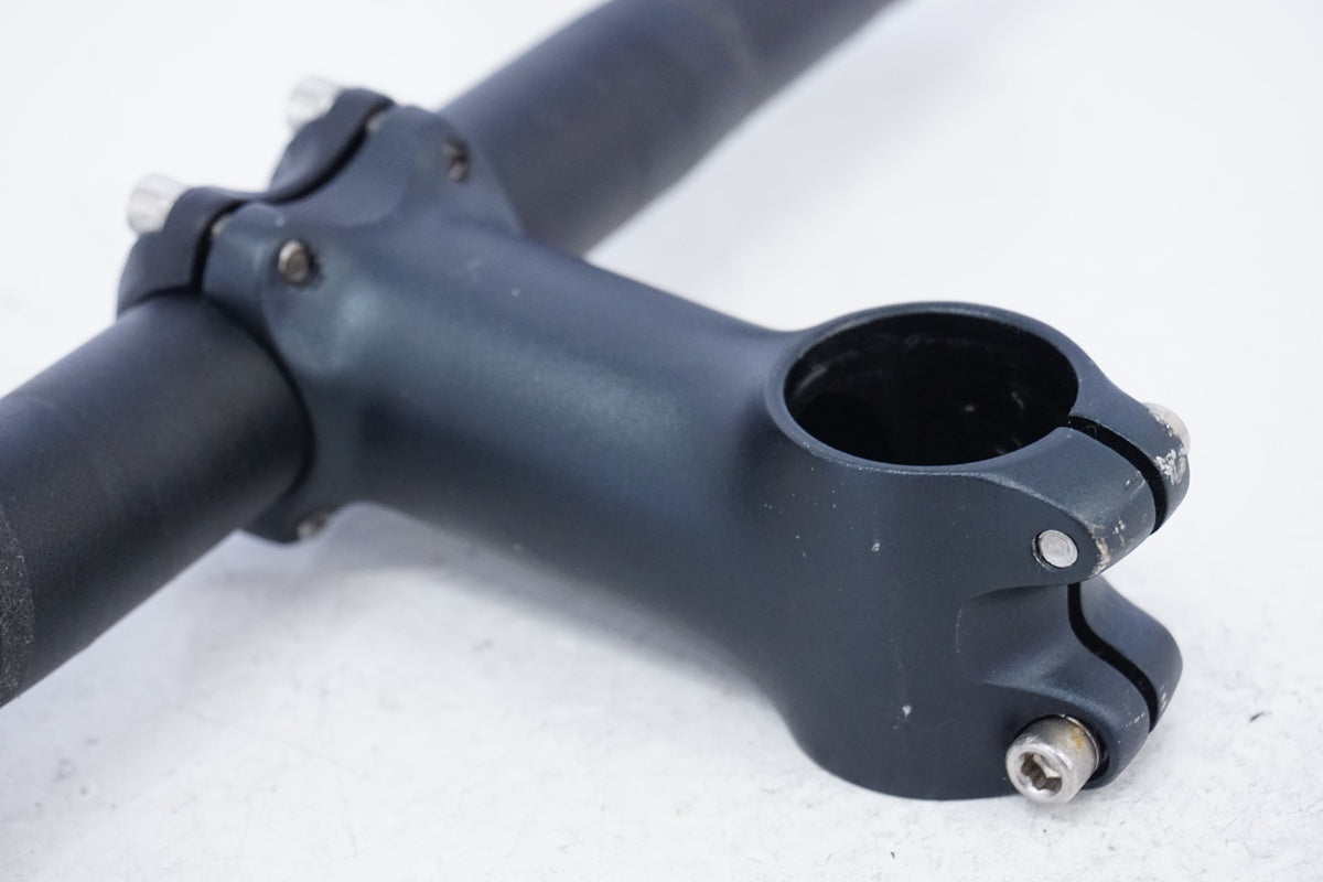 SHIMANO 「シマノ」 ブレーキ ハンドル ステム ハンドルφ26.0/約380mm ステムφ26.0/約80mm セット / 浜松店