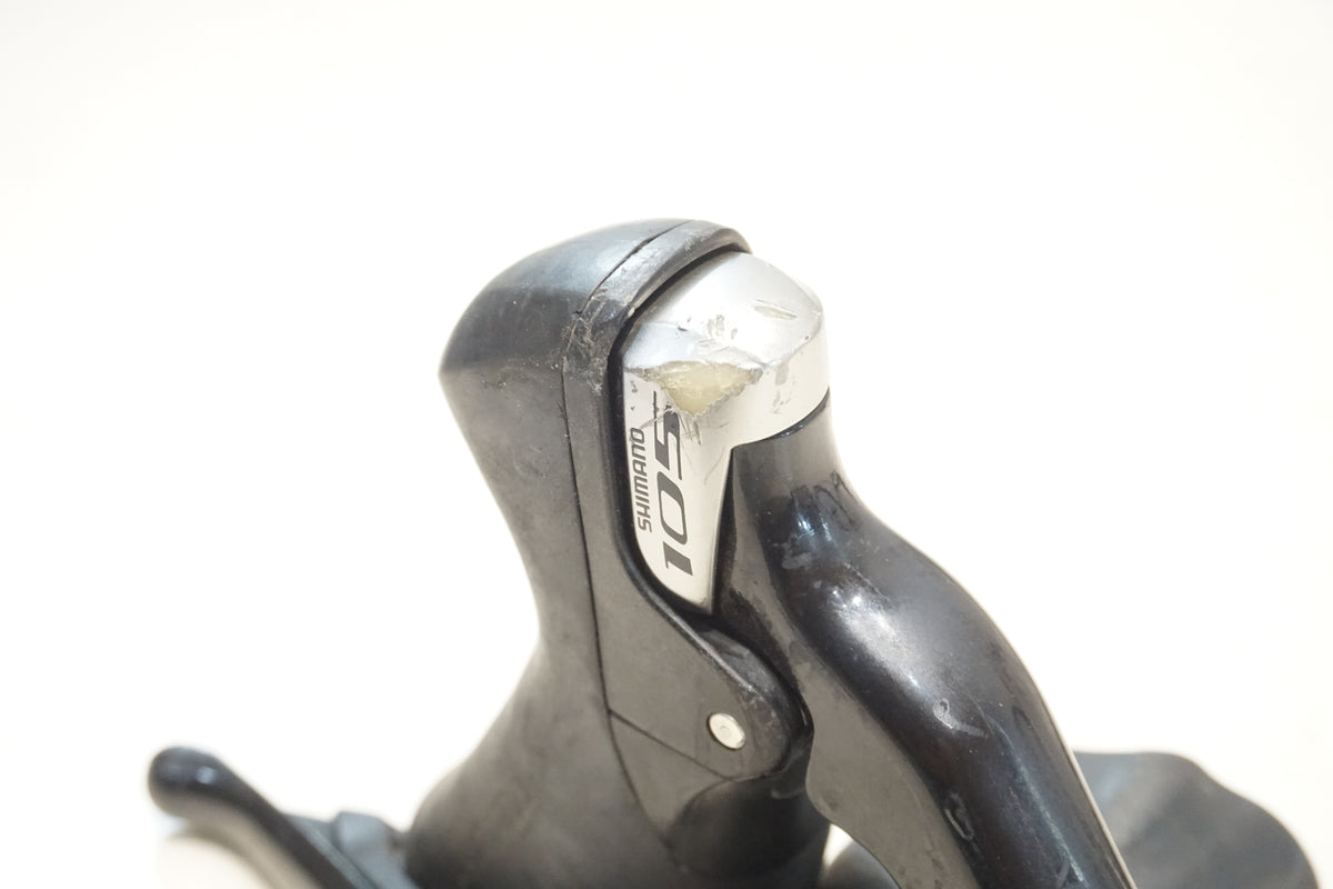SHIMANO 「シマノ」 105 ST-5800 デュアルコントロールレバーセット / 横浜戸塚店