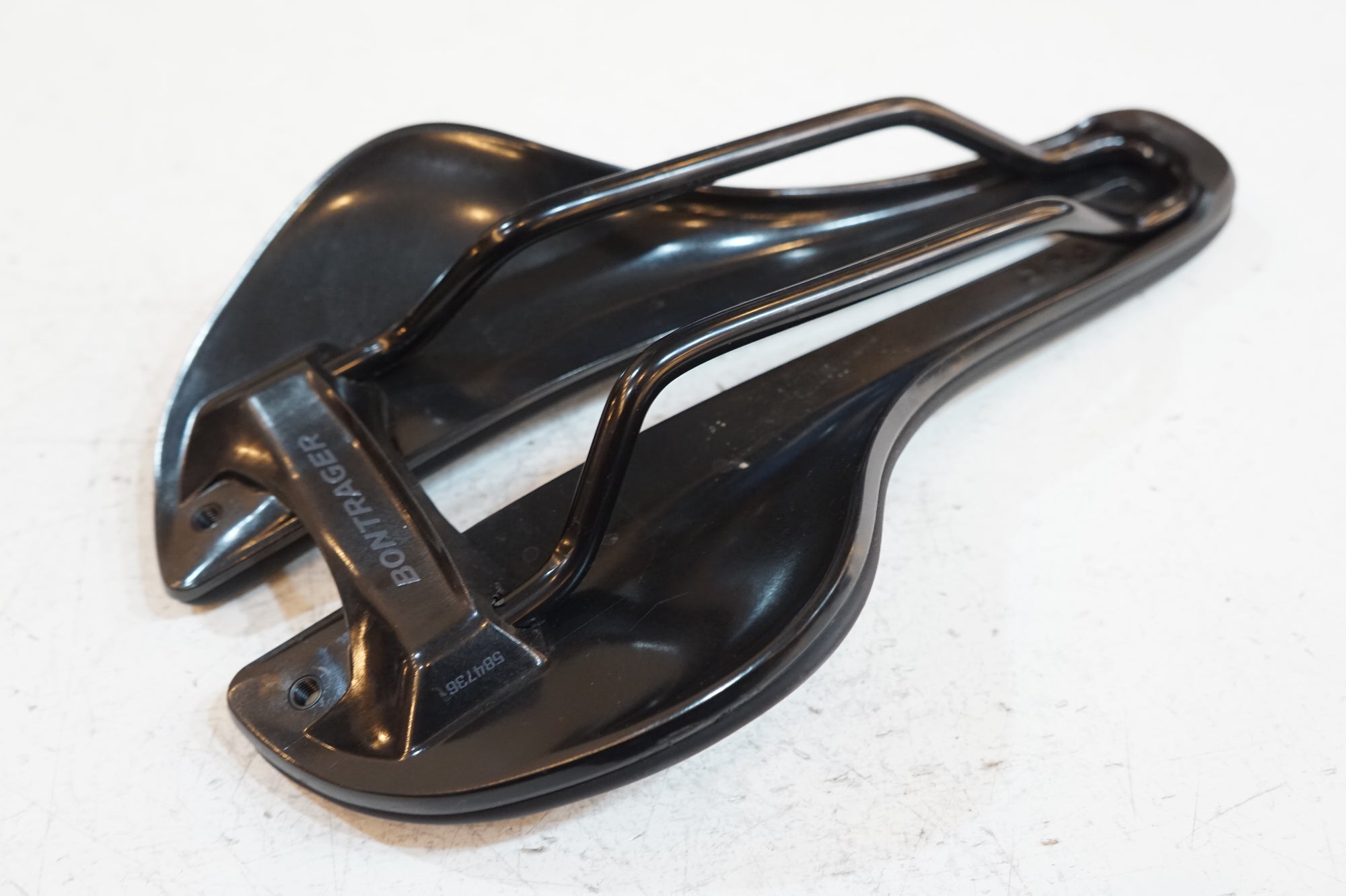 BONTRAGER 「ボントレガー」 AEOLUS COMP サドル / バイチャリ浦和ベース