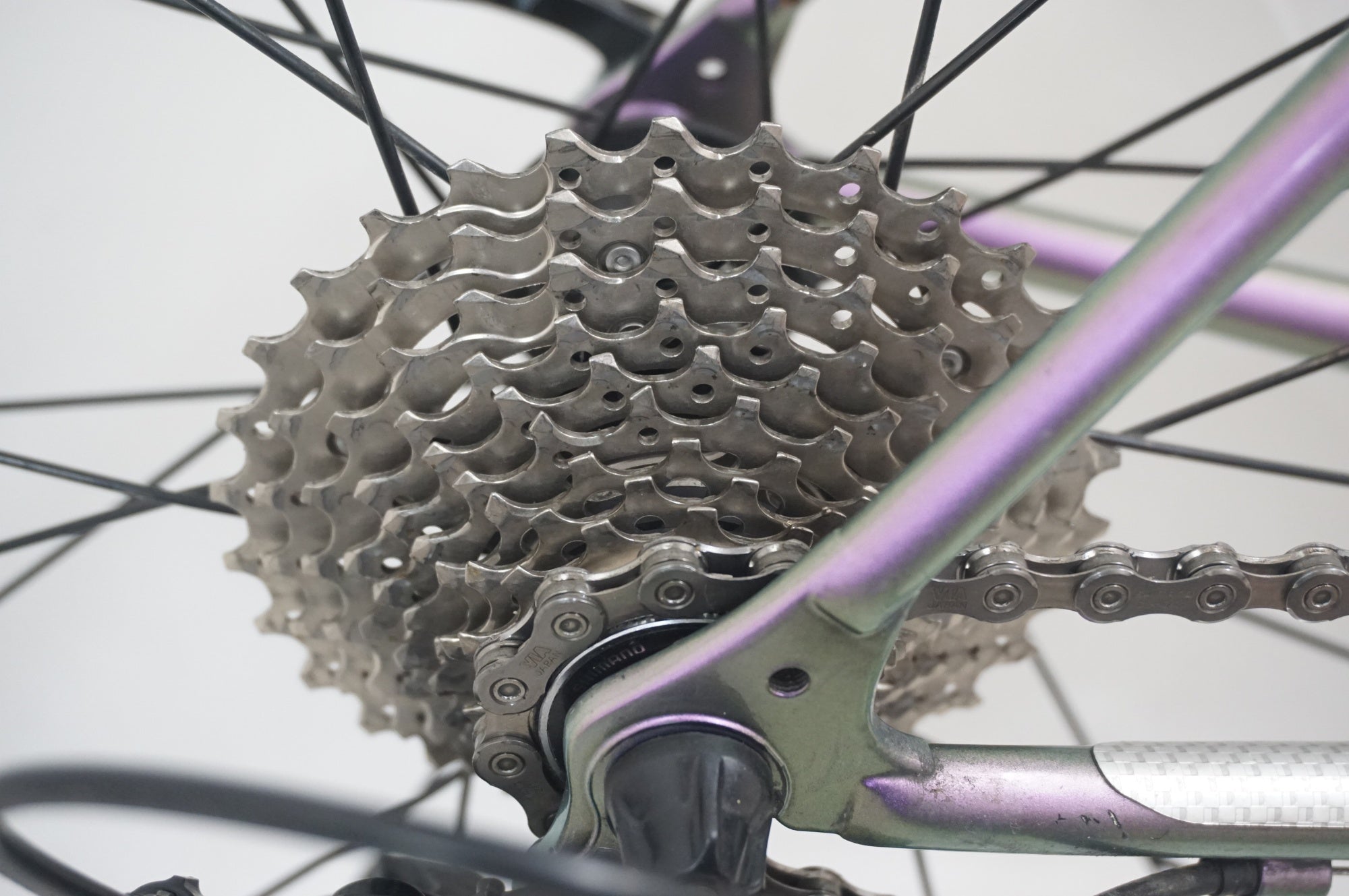 ANCHOR 「アンカー」 RNC3 2011年モデル ロードバイク / 福岡アイランドシティ店