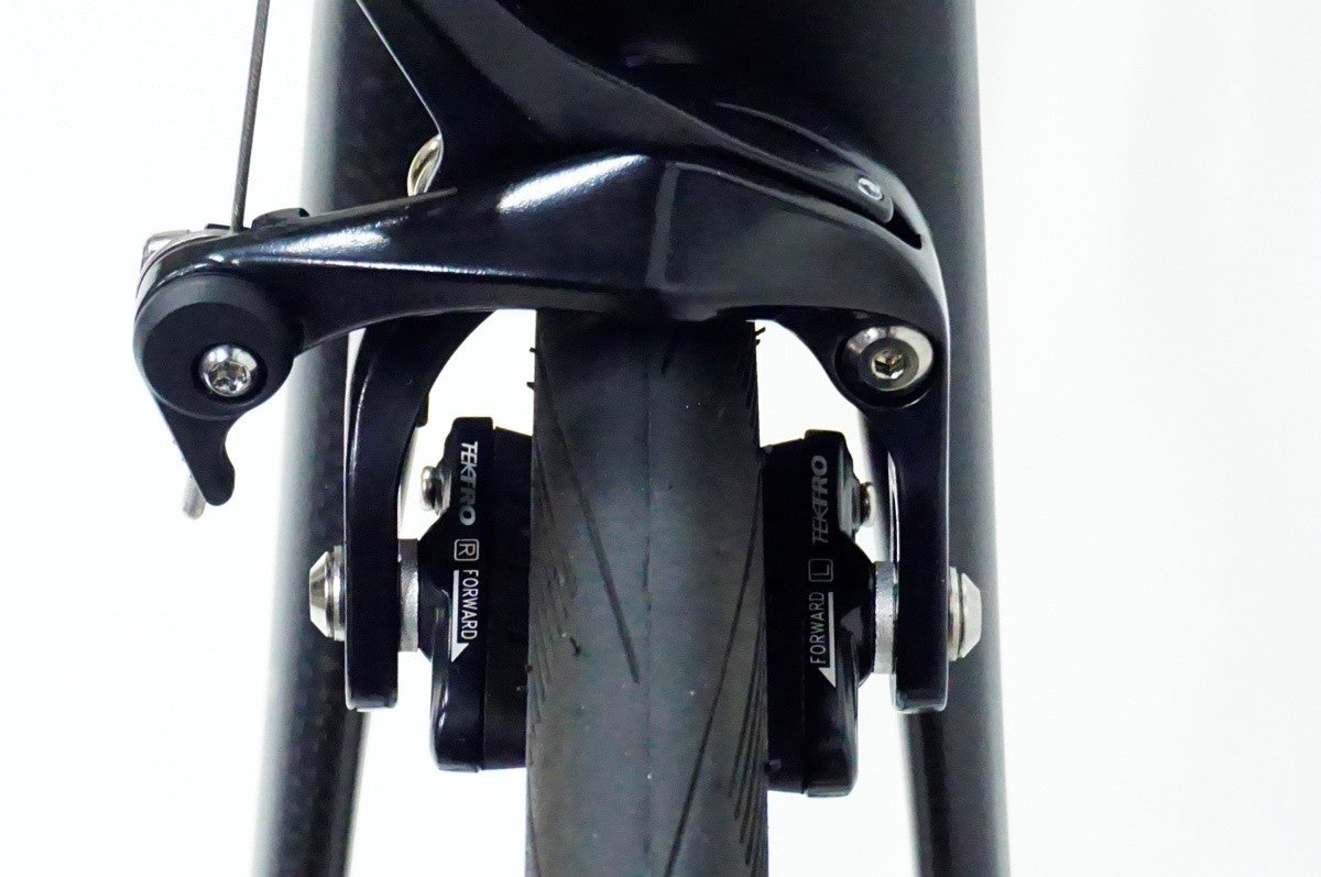 TERN 「ターン」 SURGE PRO DELTA 2021年モデル 20インチ ミニベロ / 名古屋大須店