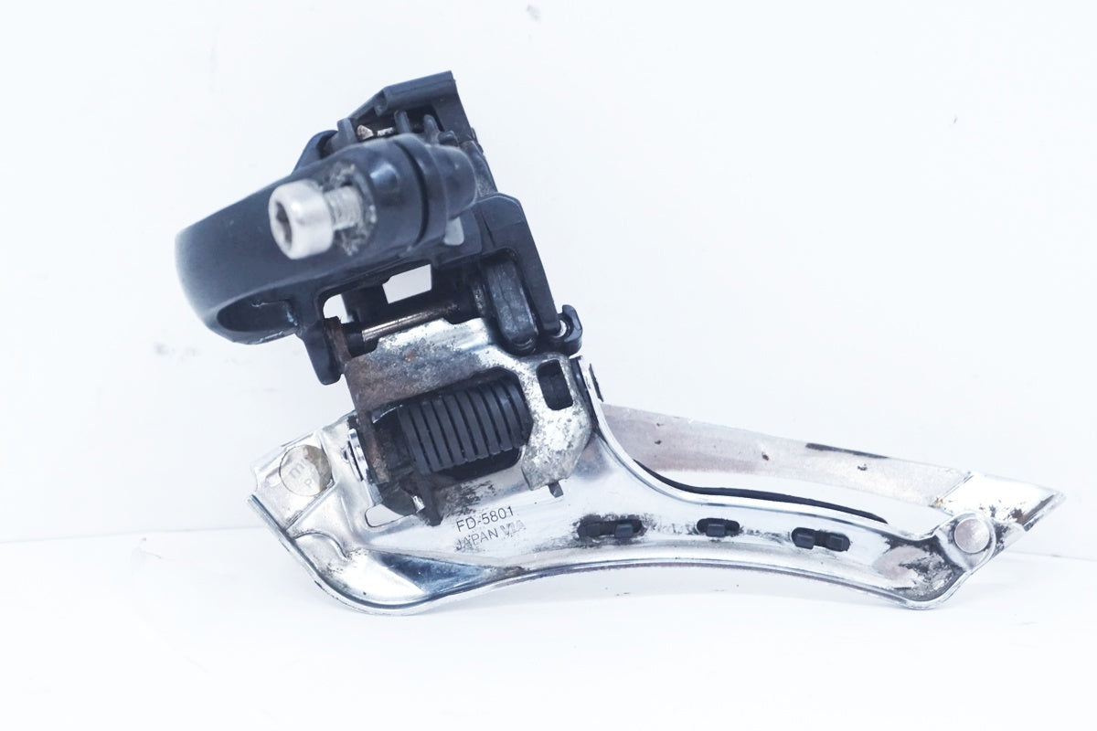 SHIMANO 「シマノ」 105 FD-5801 フロントディレイラー / 大阪美原北インター店