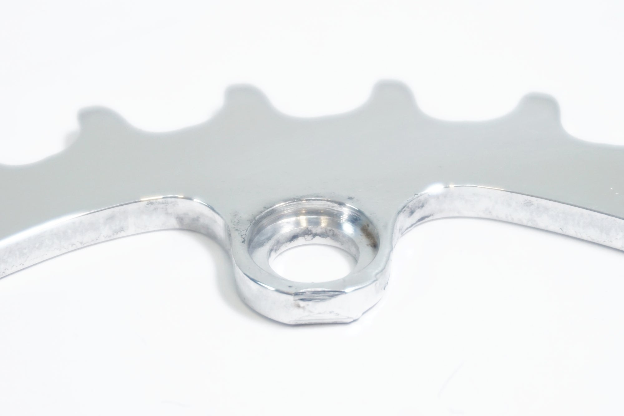 SPECIALITES 「スペシャリテ」 TA 30T チェーンリング / 有明ガーデン店