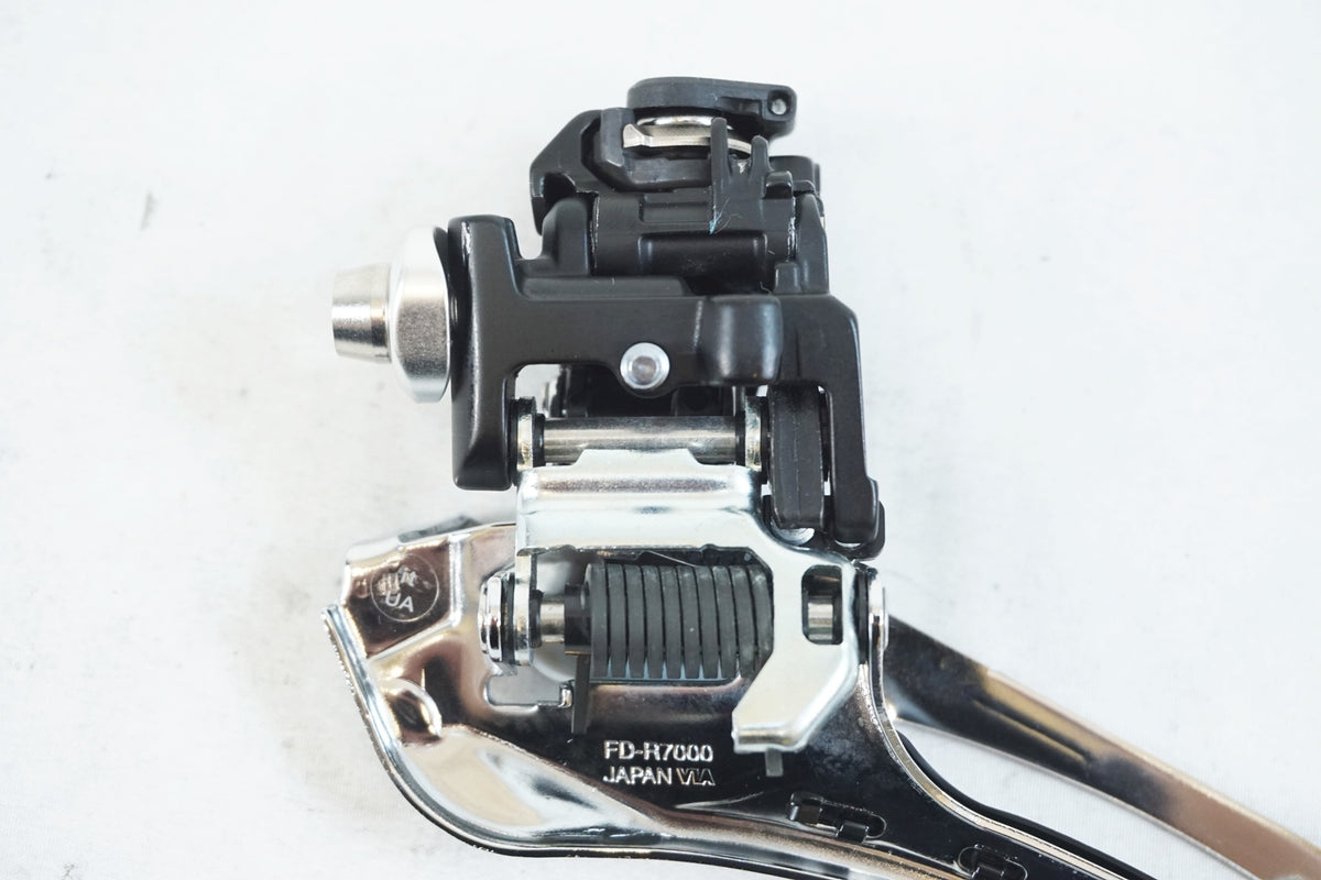 SHIMANO 「シマノ」 105 FD-R7000 フロントディレイラー / 有明ガーデン店