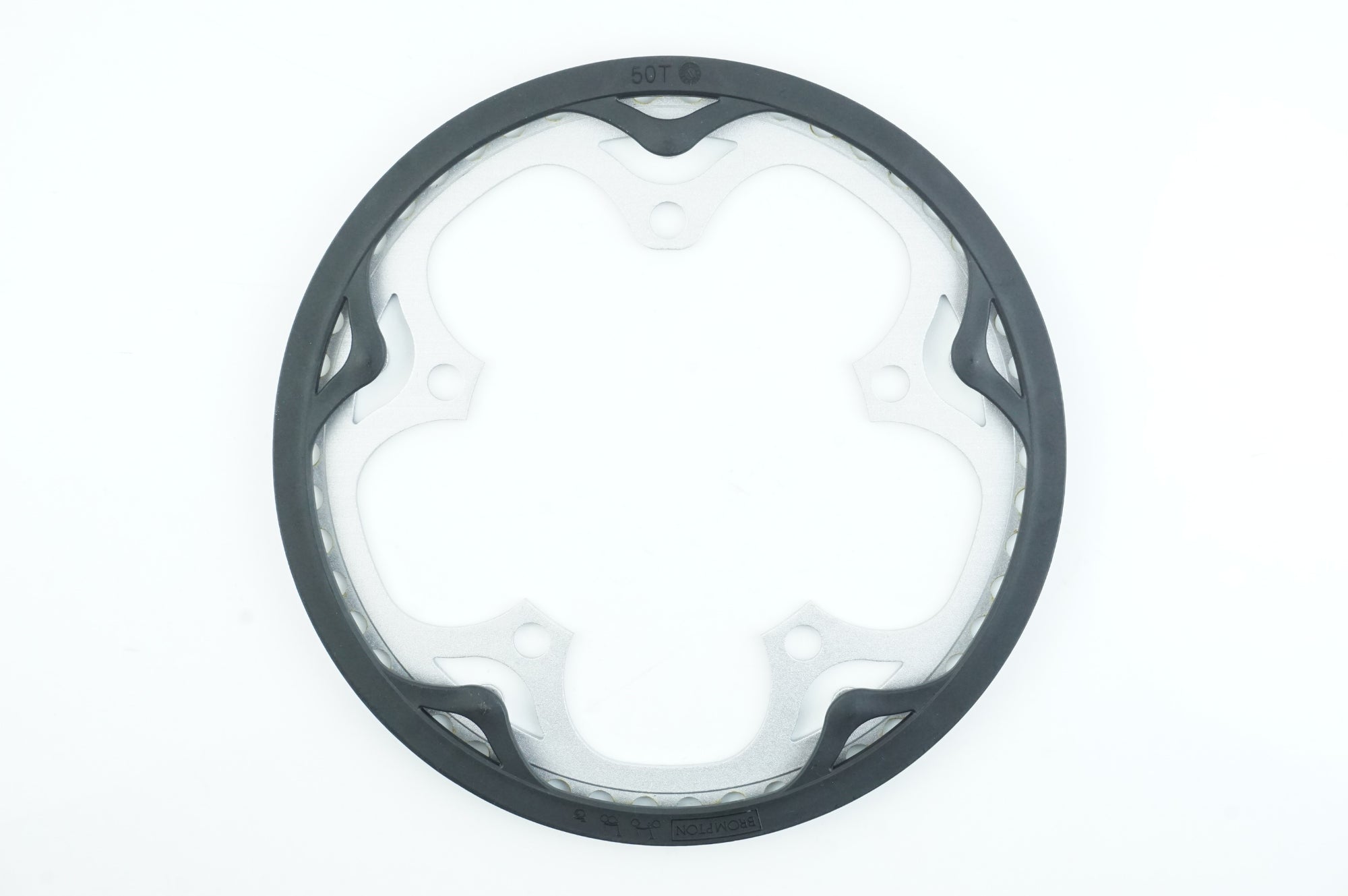 BROMPTON 「ブロンプトン」 純正 50T チェーンリング / 中目黒店