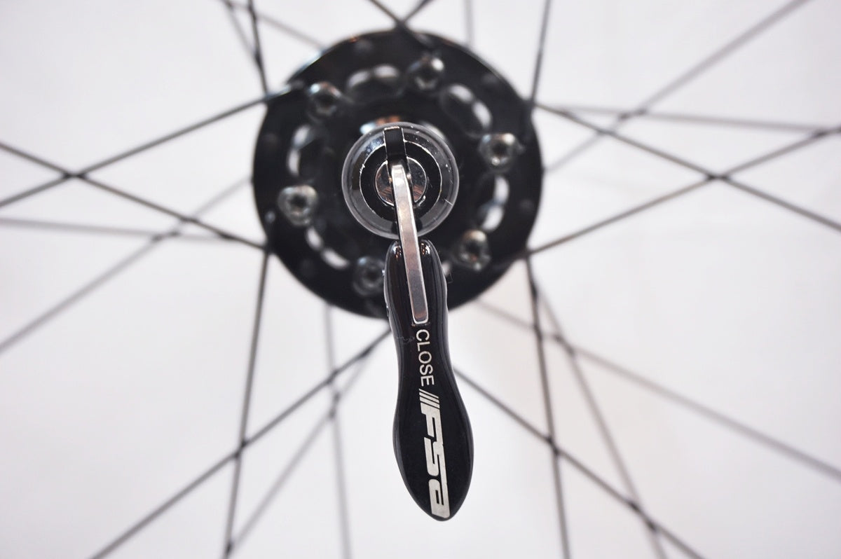 FSA 「エフエスエー」 SL-XC 26インチ シマノ10速 ホイールセット / バイチャリ世田谷店