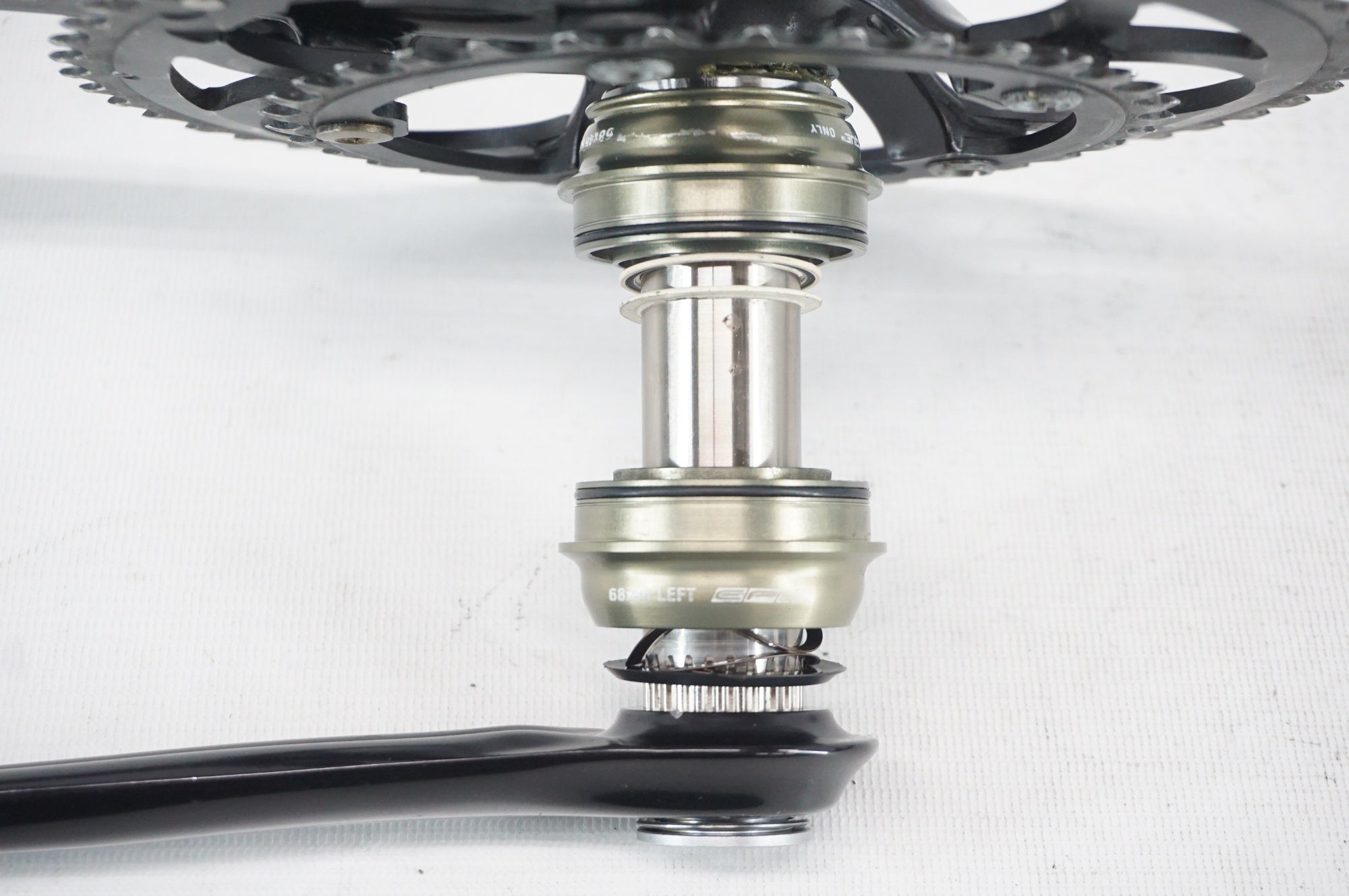 CAMPAGNOLO 「カンパニョーロ」 VELOCE 2x10S コンポセット / 阪急塚口店