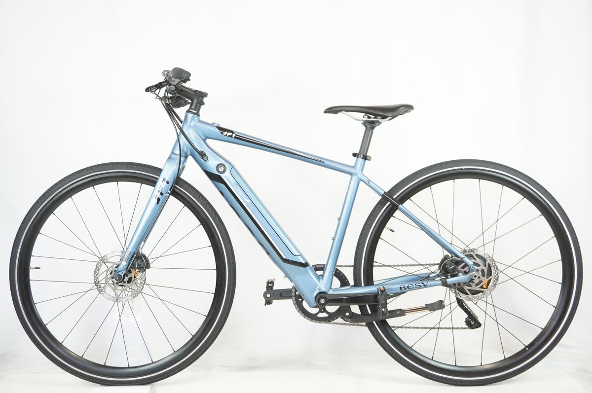 BESV 「ベスビー」 JF1 2022年モデル 電動アシスト自転車 / 宇都宮店