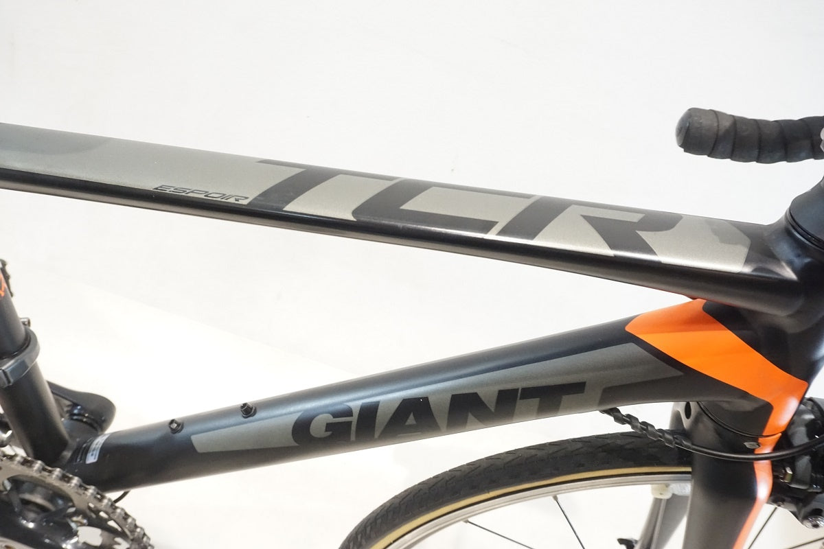 GIANT 「ジャイアント」 TCR ESPOIR 24 2015年モデル ジュニア ロードバイク / 横浜戸塚店