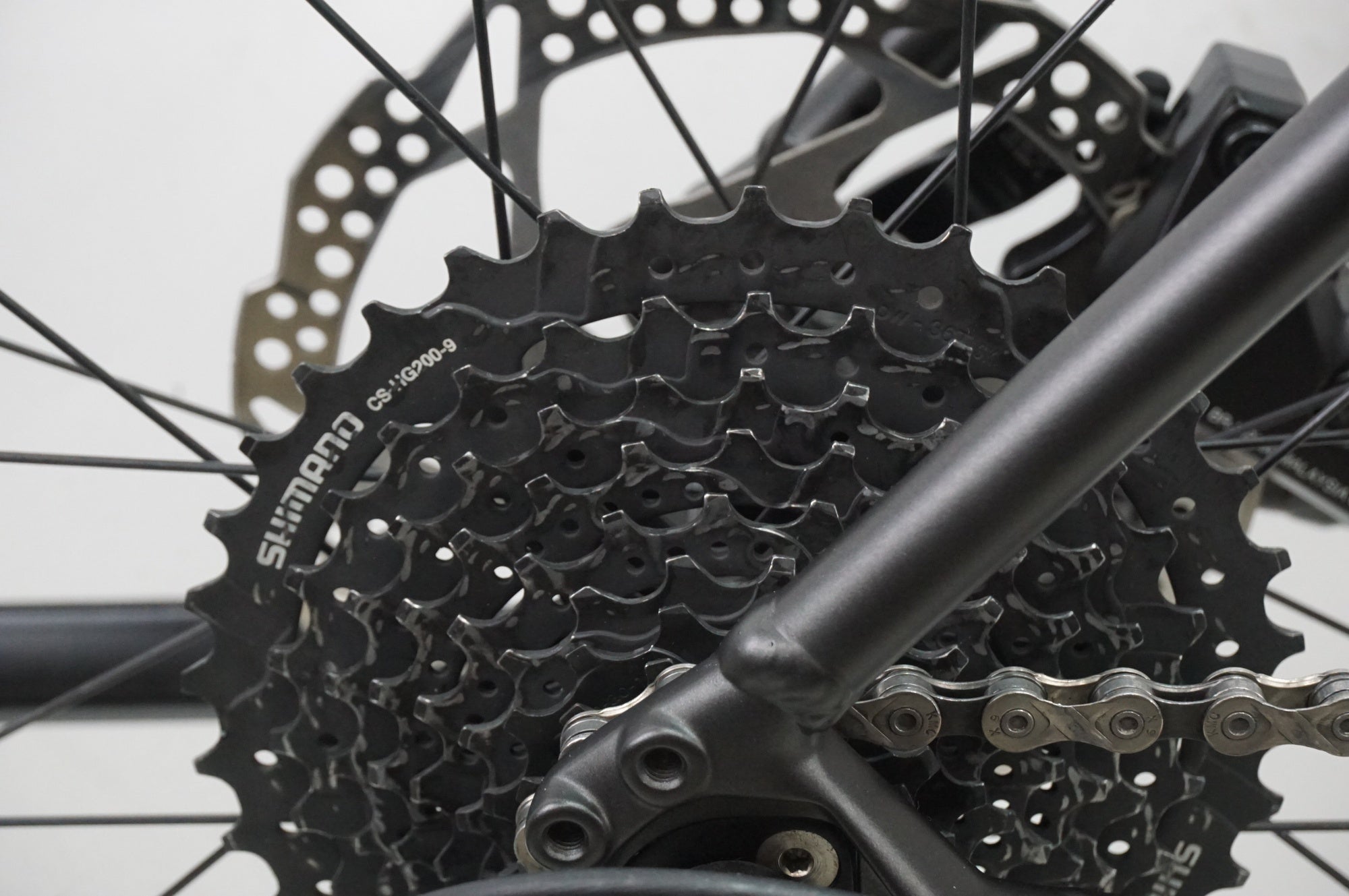 TREK 「トレック」 FX3 DISC 2021年モデル カスタム クロスバイク / 大宮店