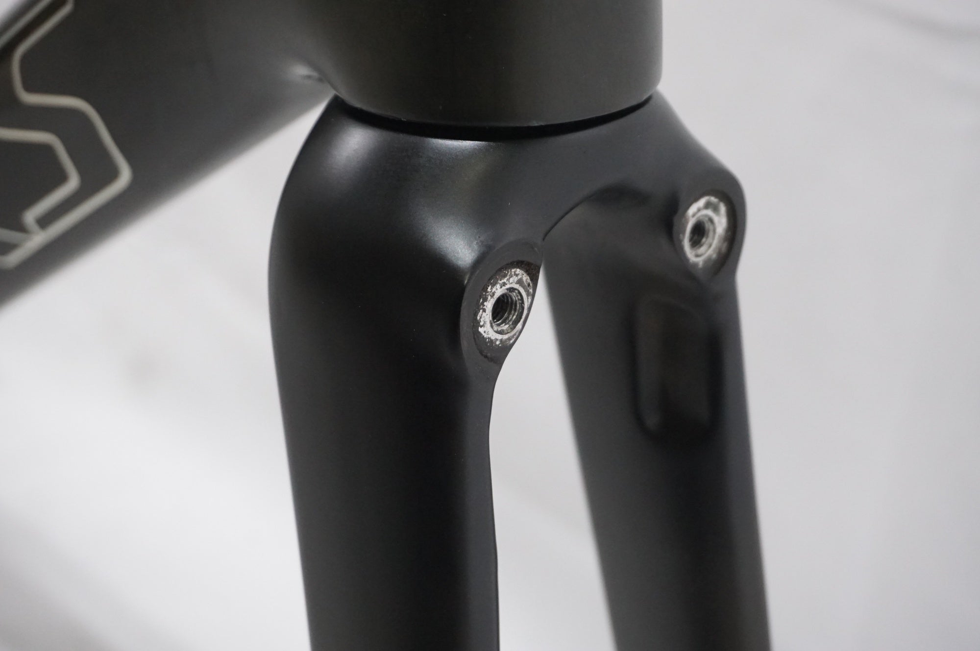 SPECIALIZED 「スペシャライズド」 S-WORKS TARMAC SL6 2019年モデル フレームセット / AKIBA店