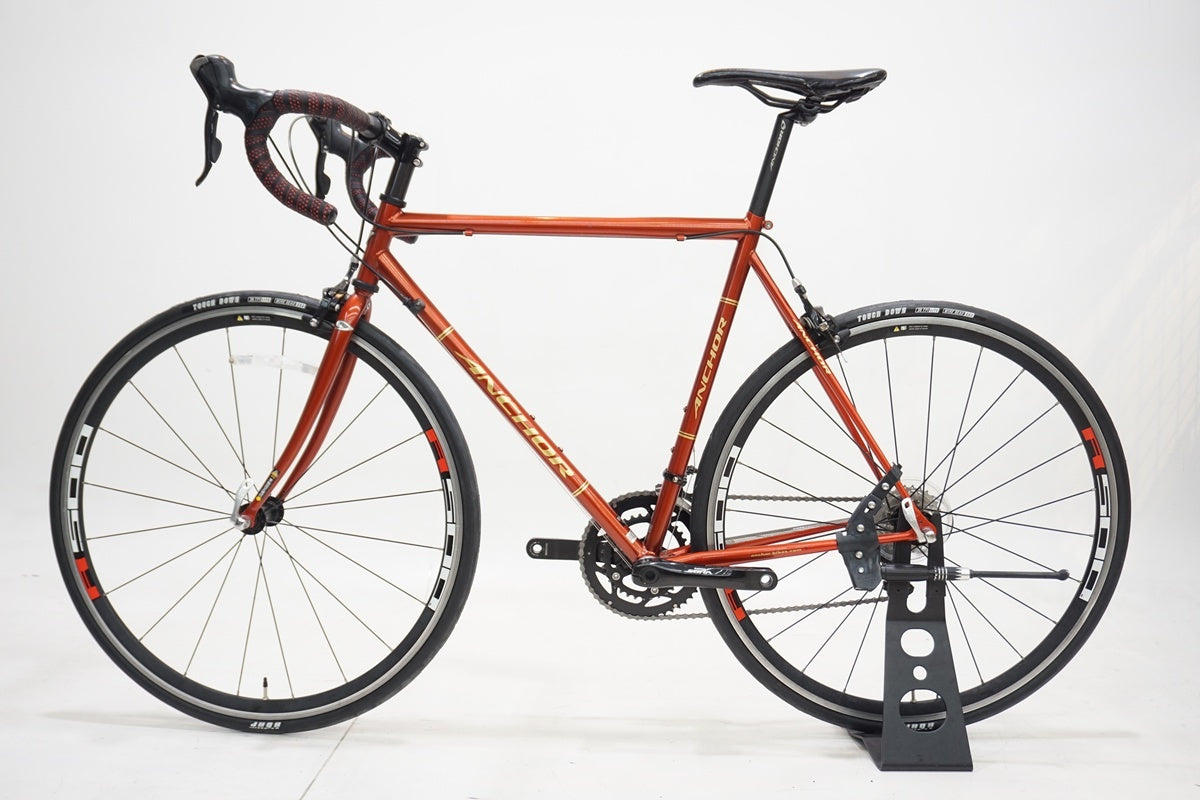 ANCHOR「アンカー」 NEP-COM 2011年モデル ロードバイク/ 京都西院店