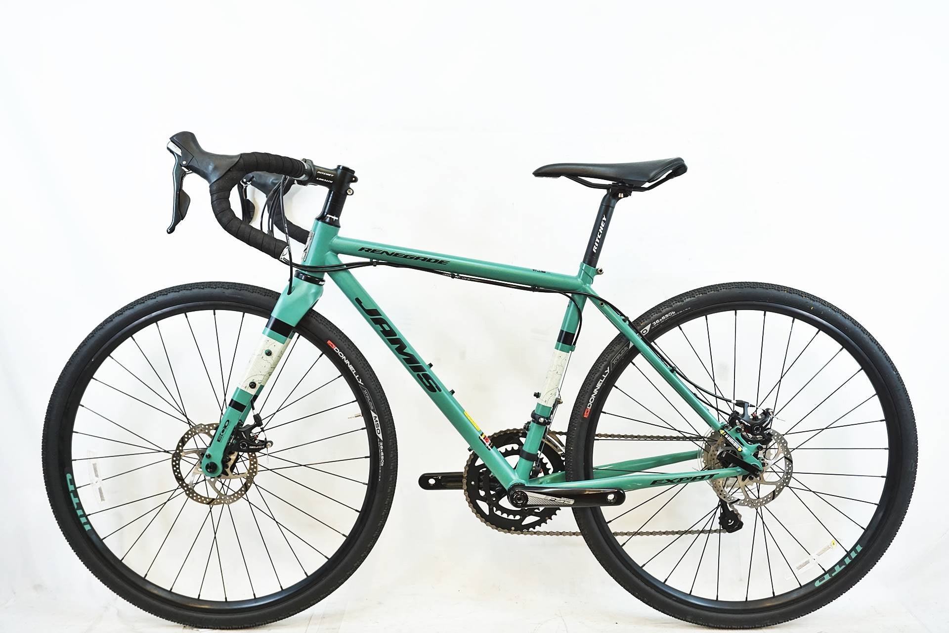 JAMIS 「ジェイミス」 RENEGADE EXPAT 2020年モデル グラベルロードバイク / 有明ガーデン店