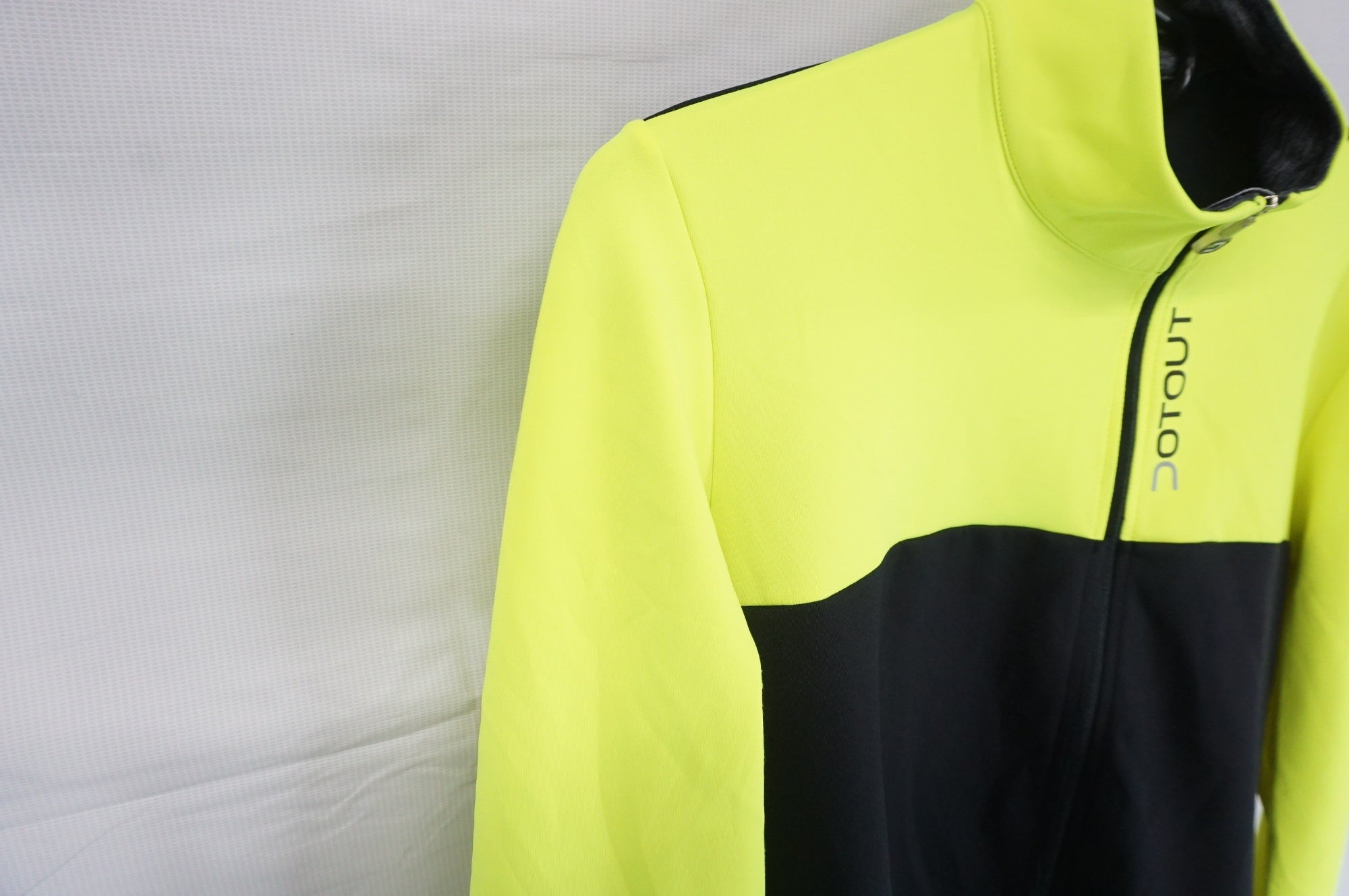 DOTOUT 「ドットアウト」 Mサイズ ジャケット / 阪急塚口店