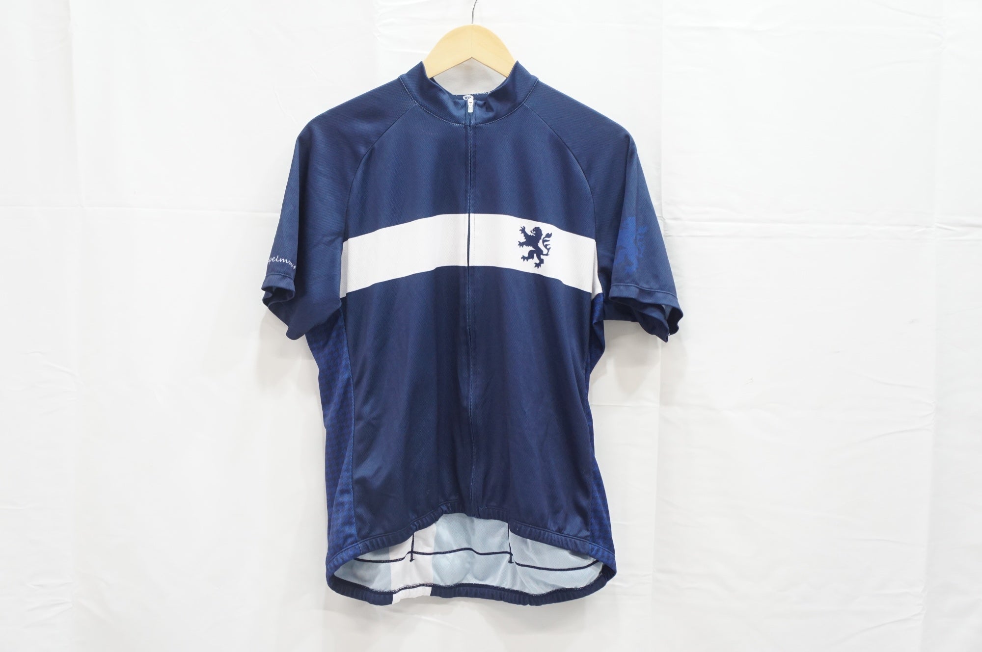 KAPELMUUR 「カペルミュール」 XLサイズ ジャージ / 大宮店