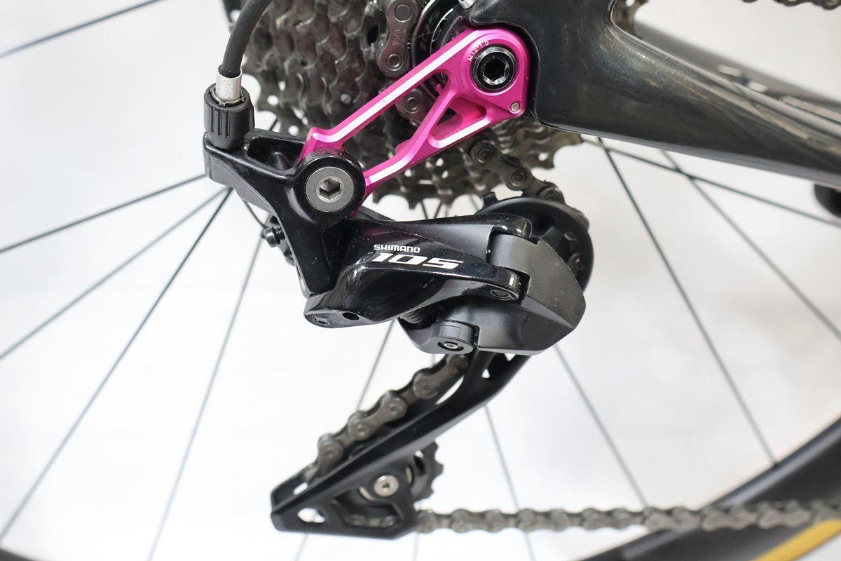 CANNONDALE 「キャノンデール」 SYNAPSE CARBON DISC 105 SE 2019年モデル ロードバイク / 高知店