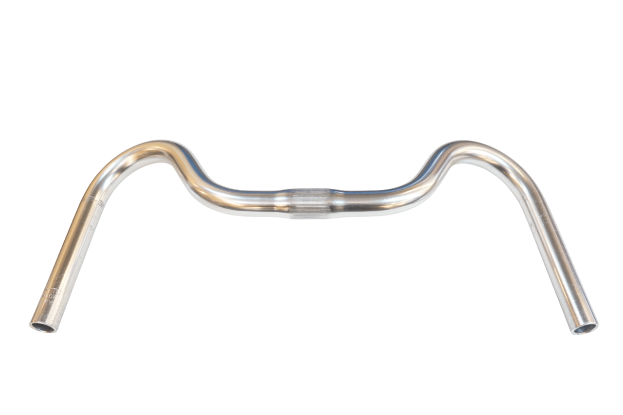 NITTO 「ニットー」 B307 φ25.4 430mm ハンドル / バイチャリ浦和ベース