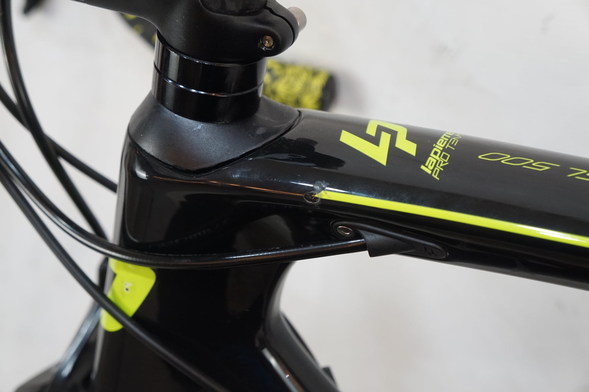 LAPIERRE 「ラピエール」 XELIUS SL 500 2019年モデル ロードバイク / バイチャリ浦和ベース