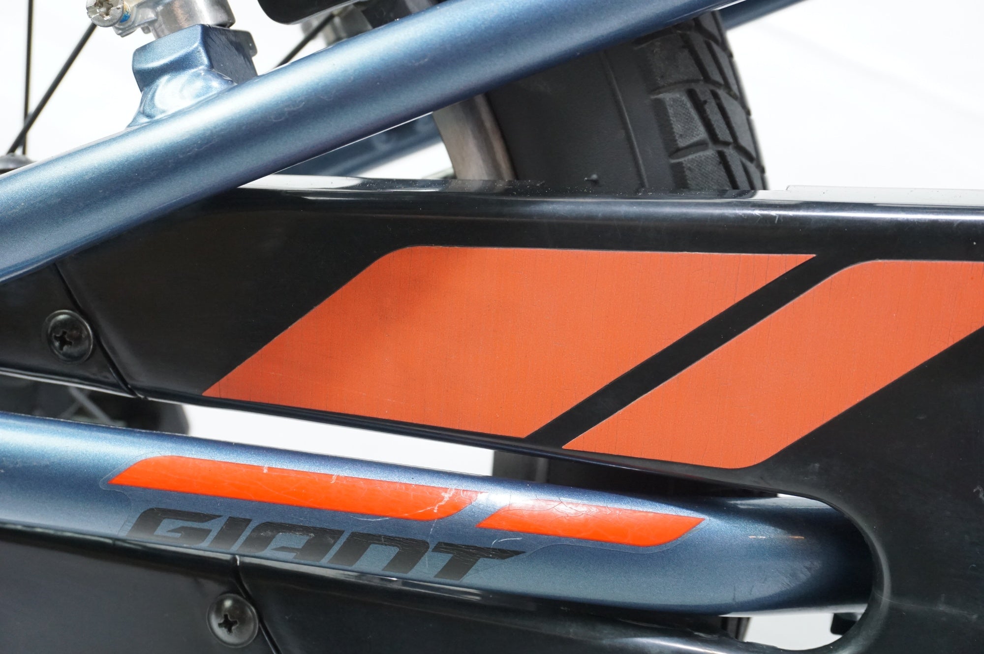 GIANT 「ジャイアント」 ANIMATOR 16 2021年モデル キッズバイク / 中目黒店