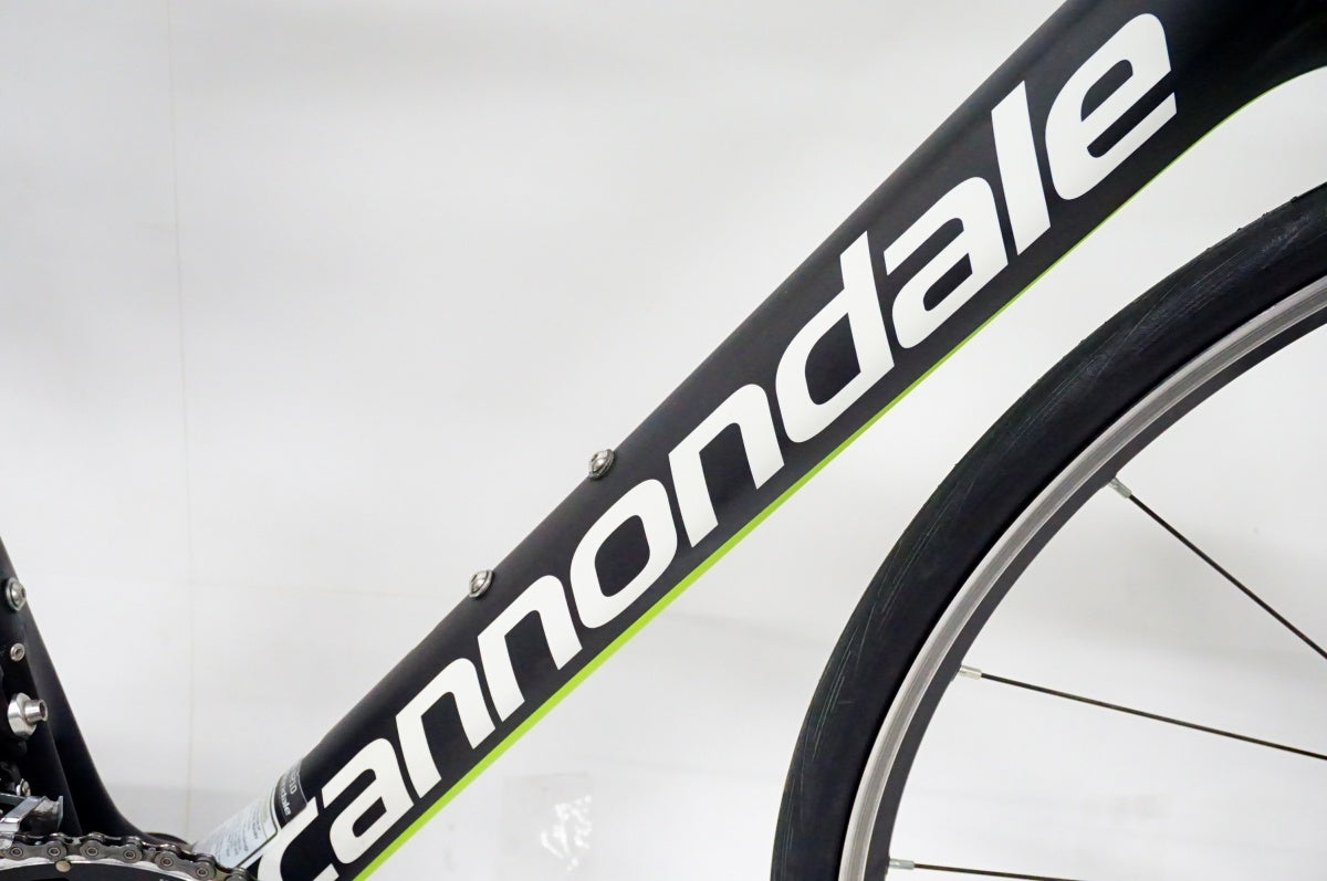 CANNONDALE 「キャノンデール」 SYNAPSE CARBON 105 2016年モデル ロードバイク / 名古屋大須店
